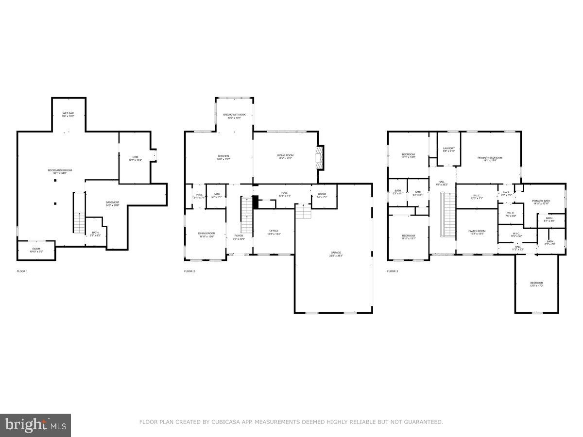 WILLINGHOUSE PRESERV - Residential