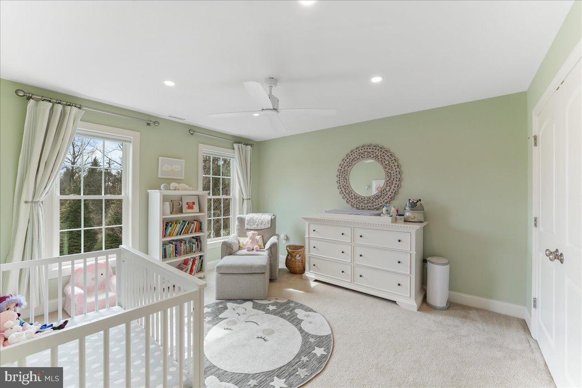 WILLINGHOUSE PRESERV - Residential