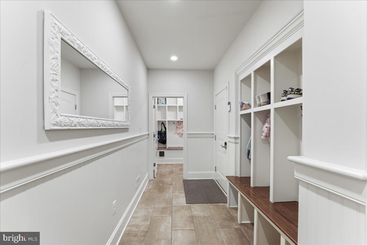 WILLINGHOUSE PRESERV - Residential