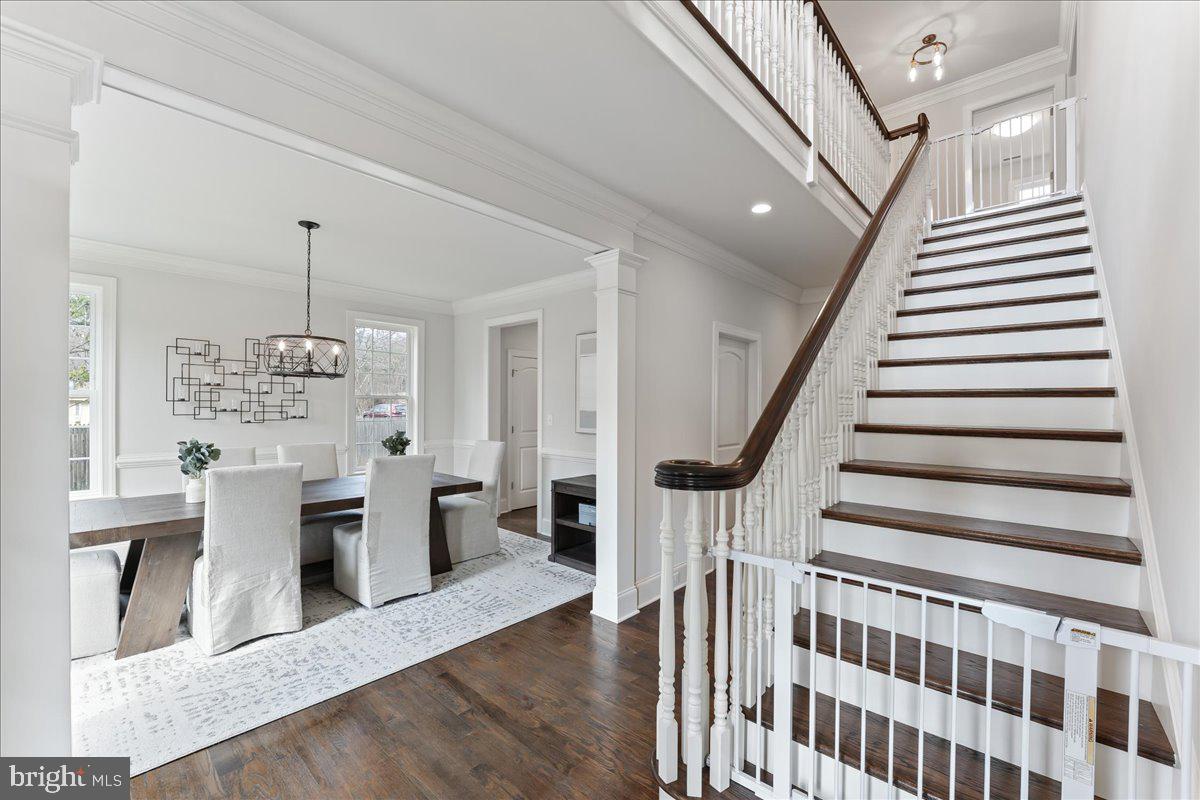 WILLINGHOUSE PRESERV - Residential