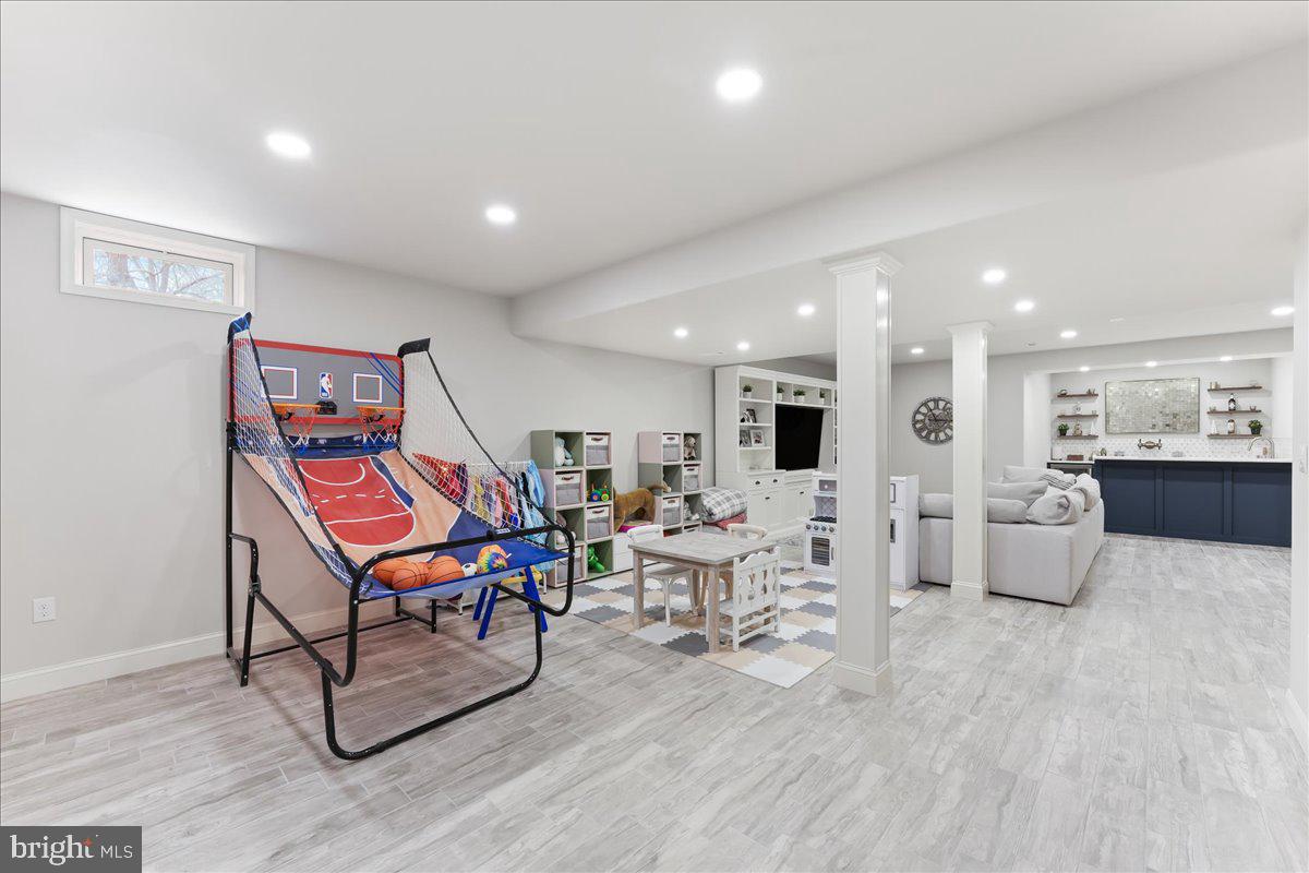 WILLINGHOUSE PRESERV - Residential