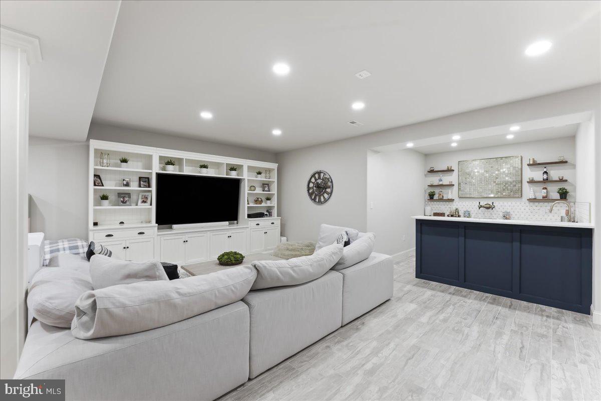 WILLINGHOUSE PRESERV - Residential