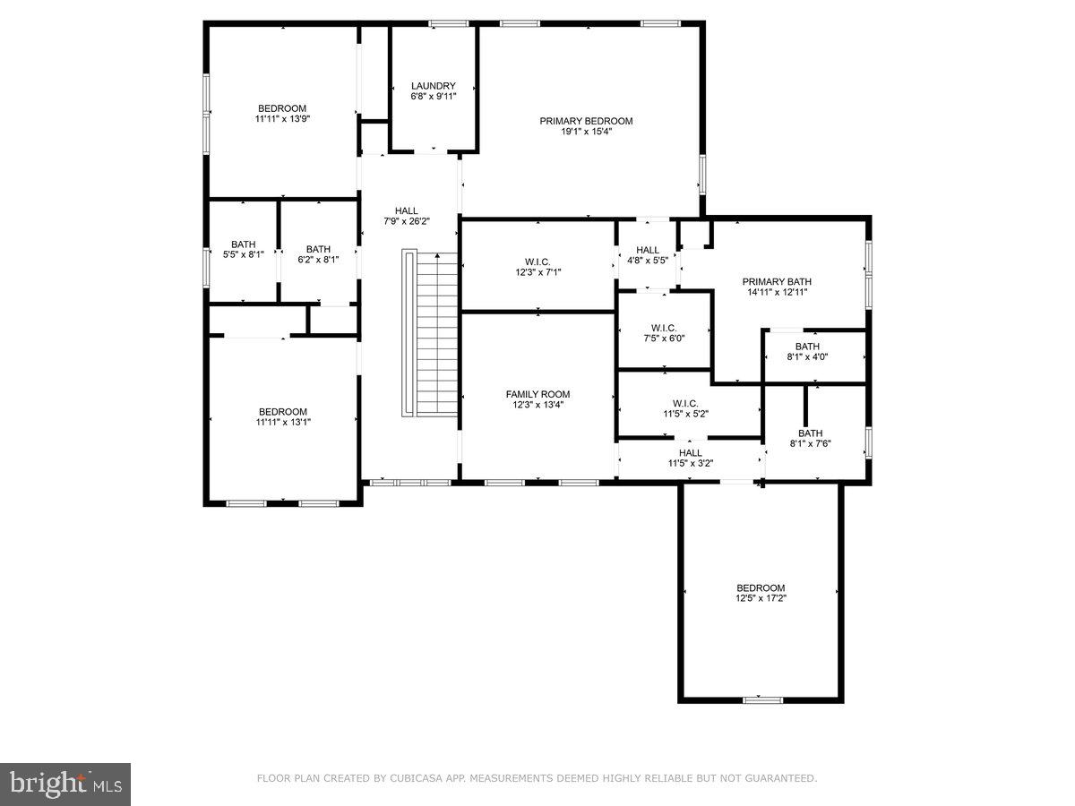 WILLINGHOUSE PRESERV - Residential