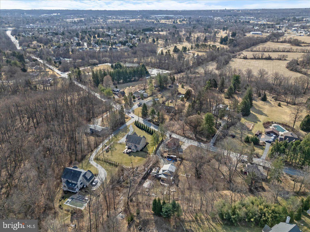 WILLINGHOUSE PRESERV - Residential