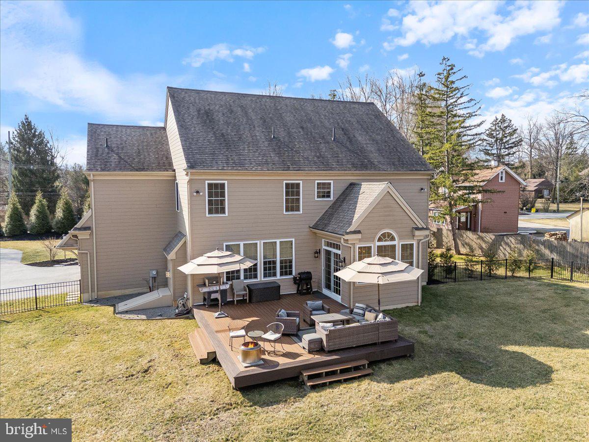 WILLINGHOUSE PRESERV - Residential