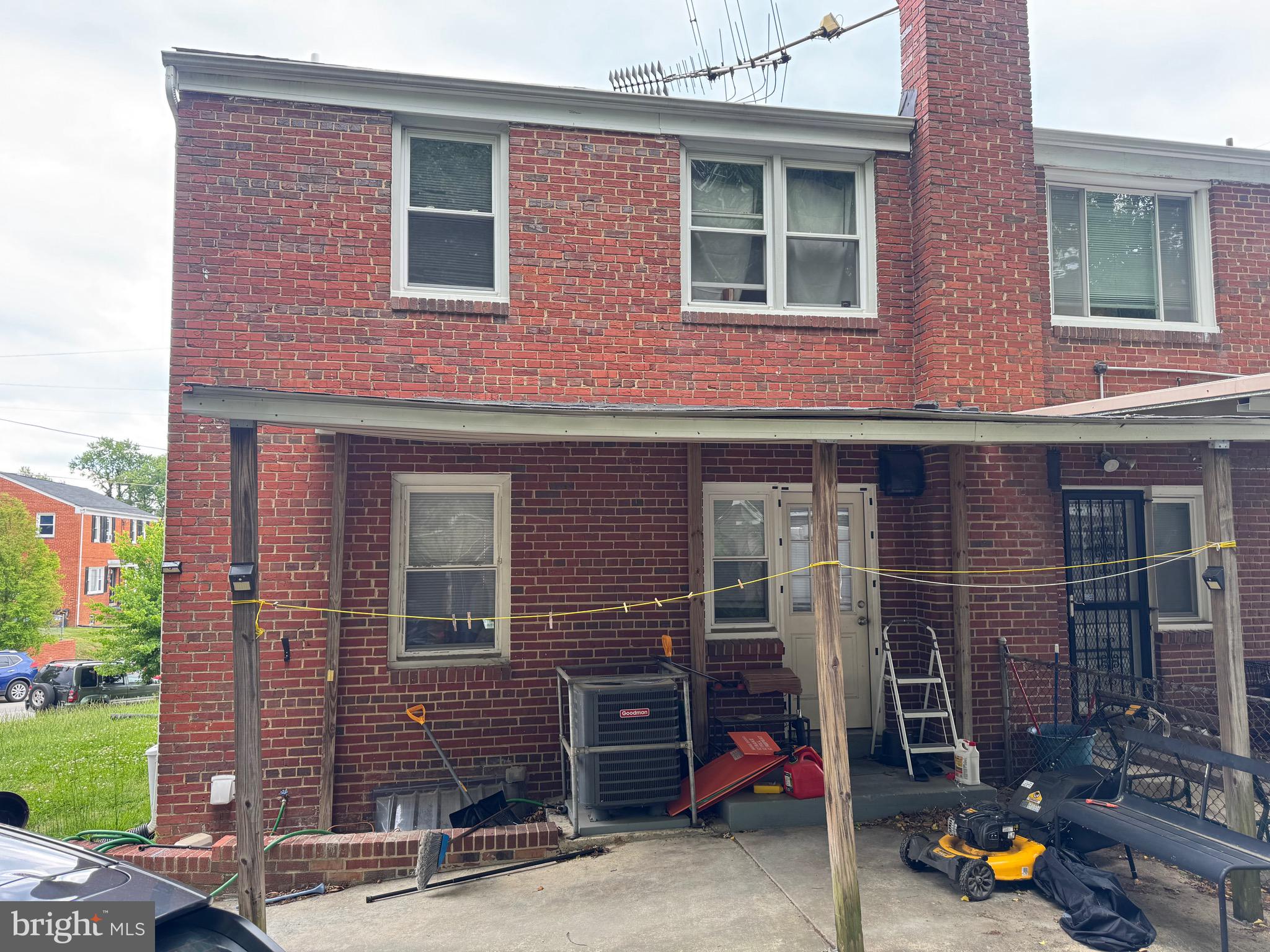 HILLCREST HEIGHTS - Residential