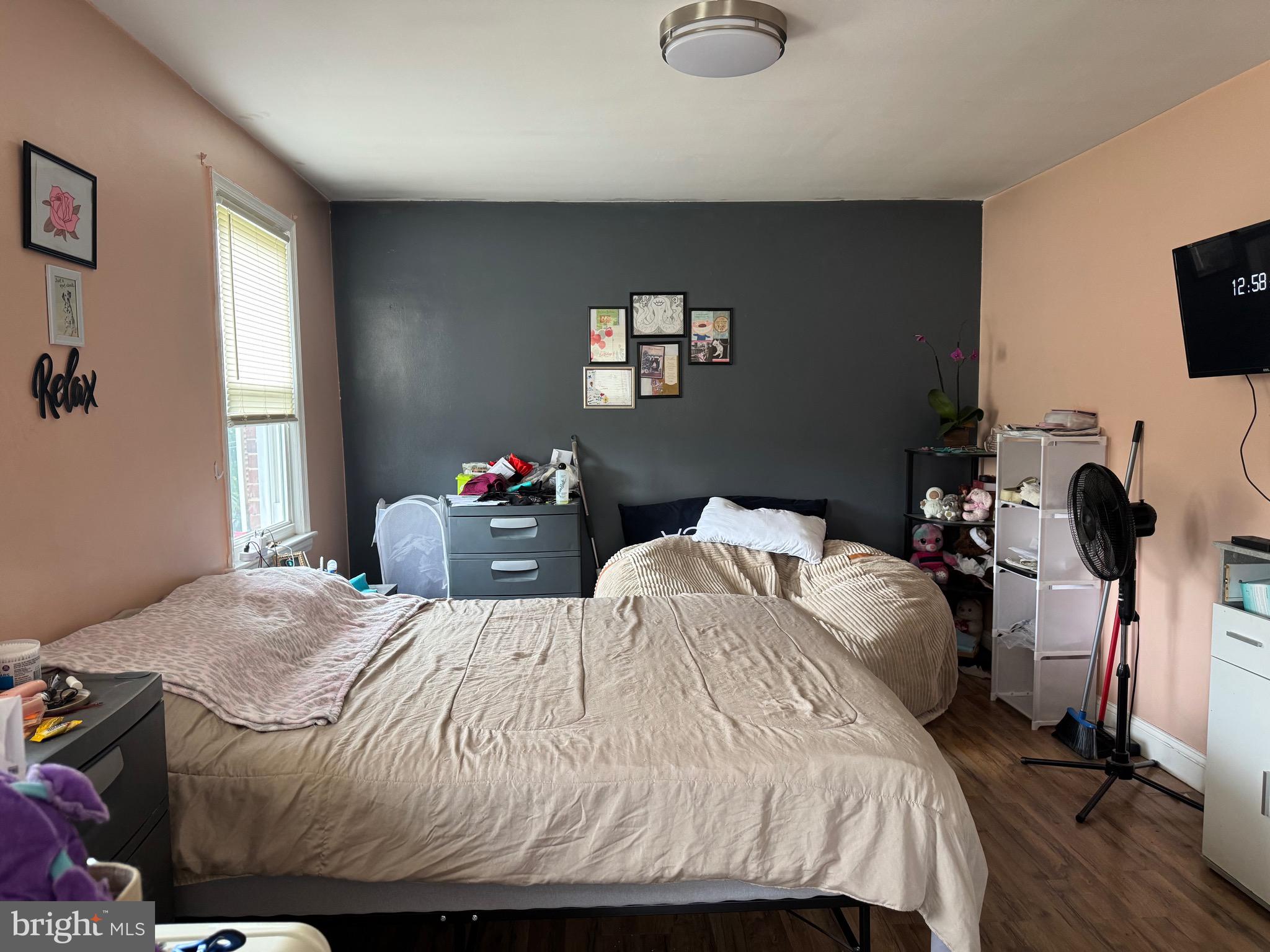HILLCREST HEIGHTS - Residential