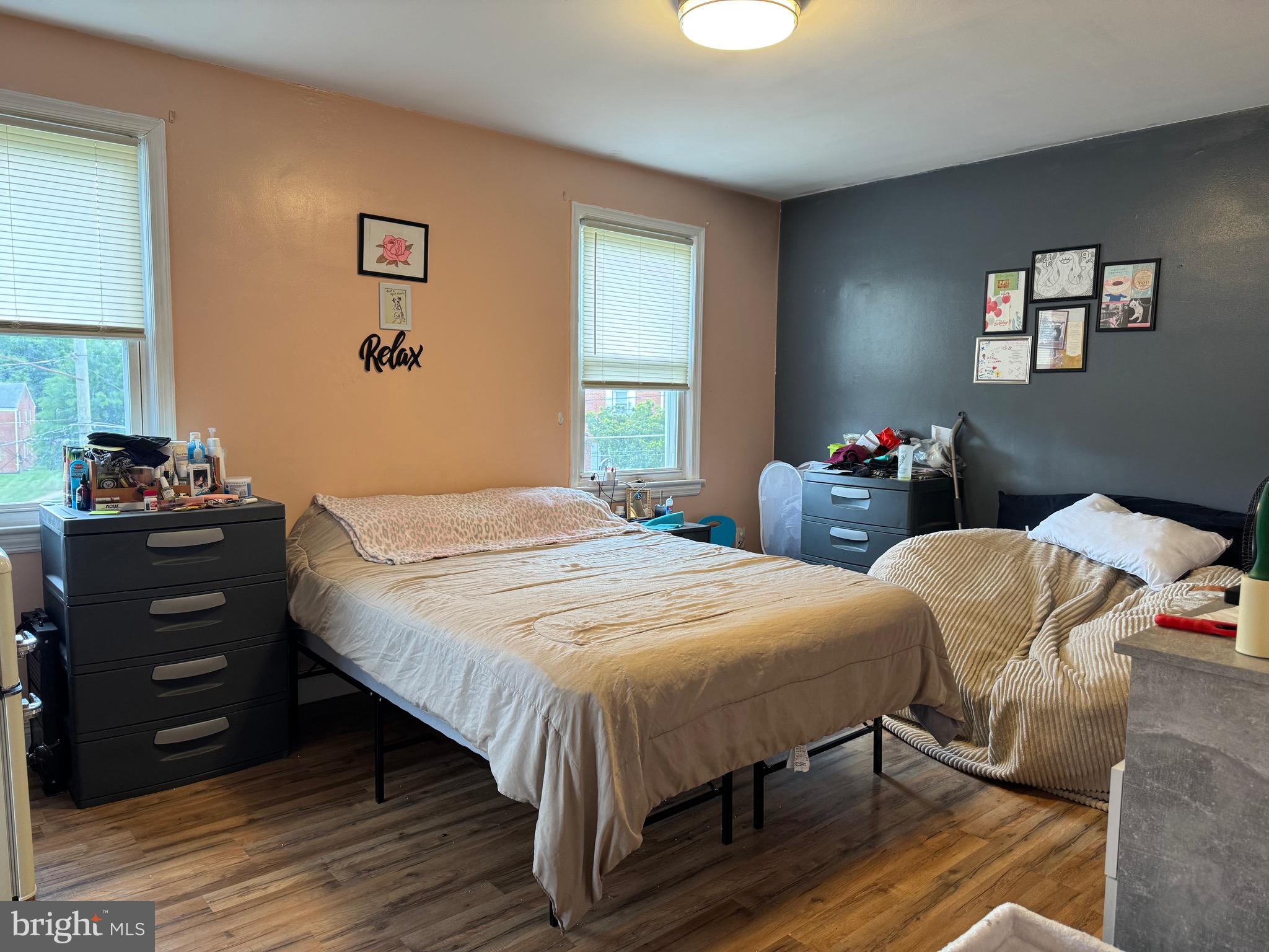 HILLCREST HEIGHTS - Residential