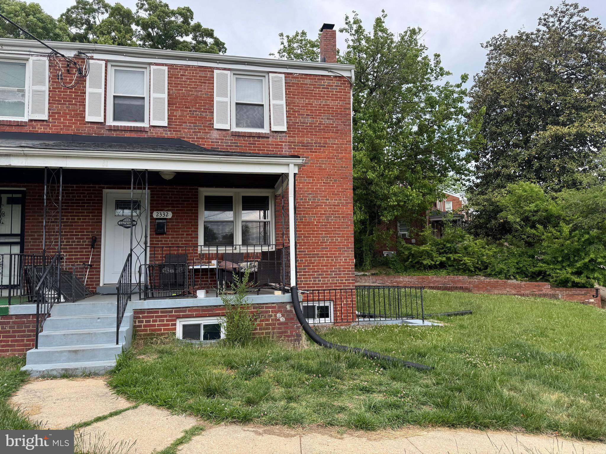 HILLCREST HEIGHTS - Residential