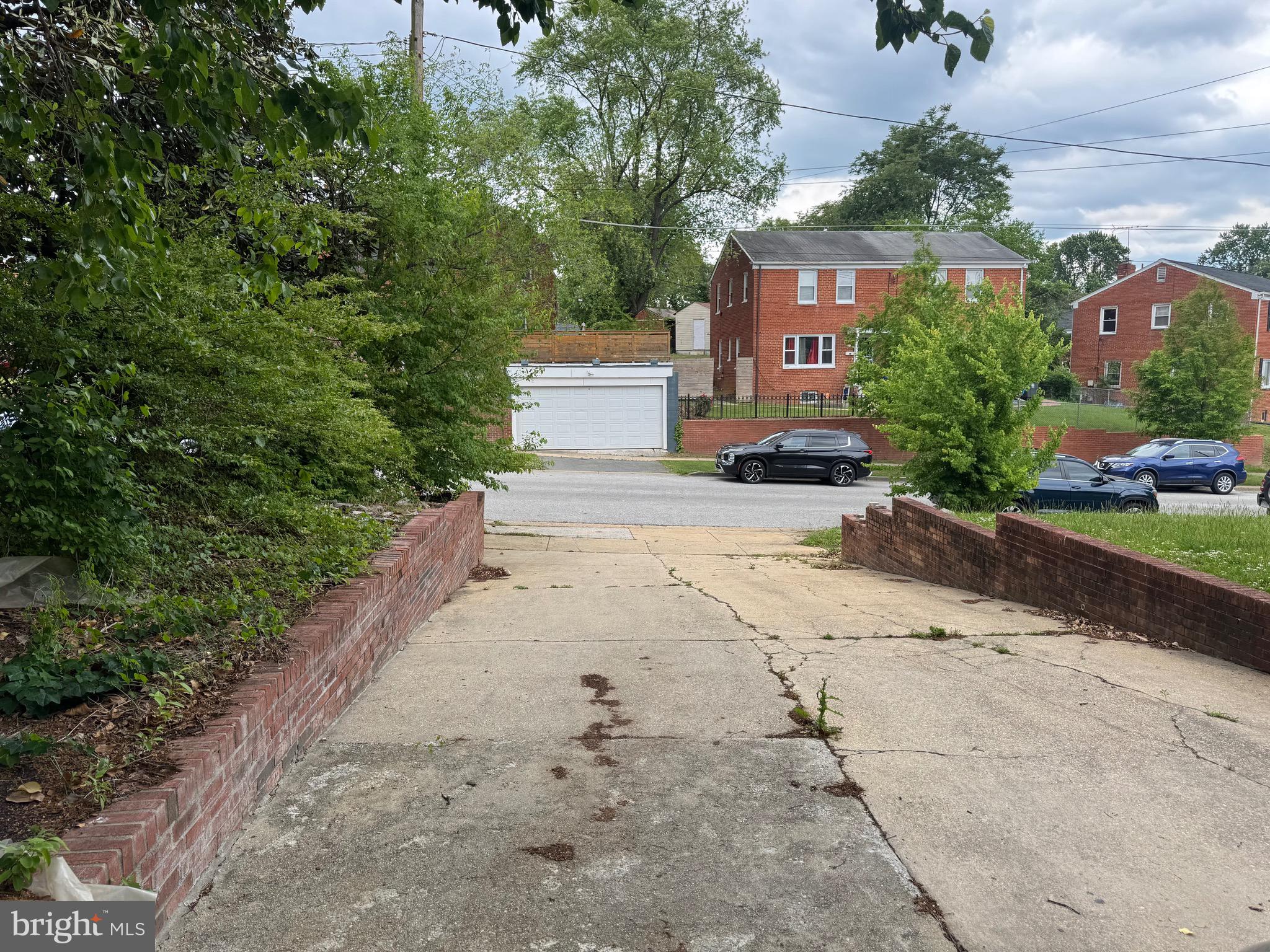 HILLCREST HEIGHTS - Residential