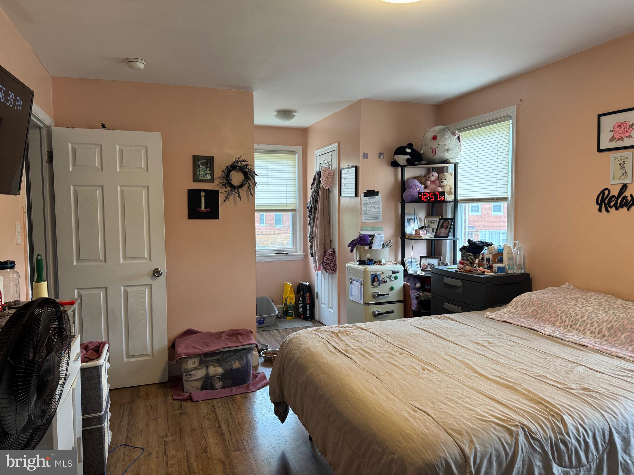 HILLCREST HEIGHTS - Residential