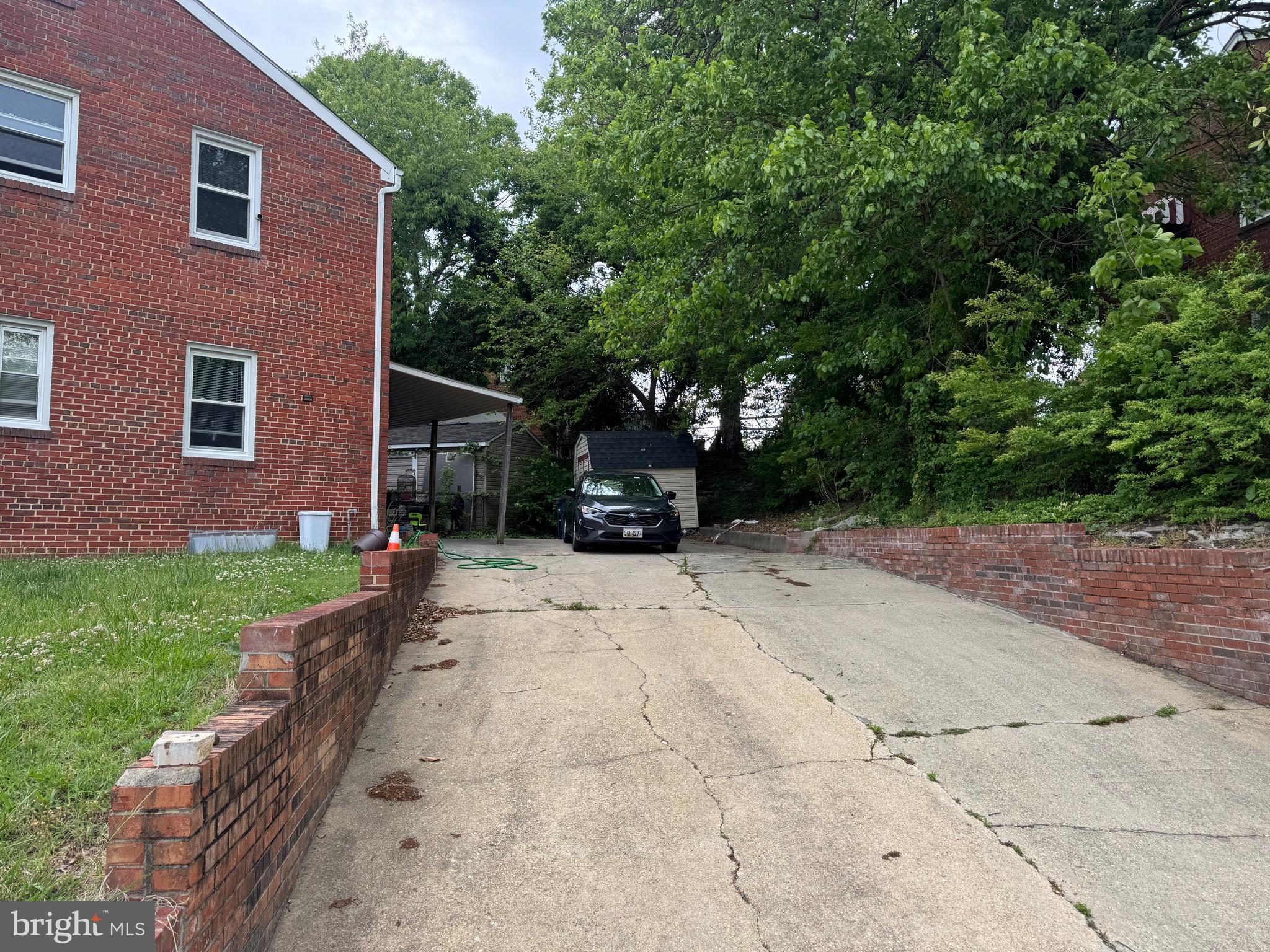 HILLCREST HEIGHTS - Residential