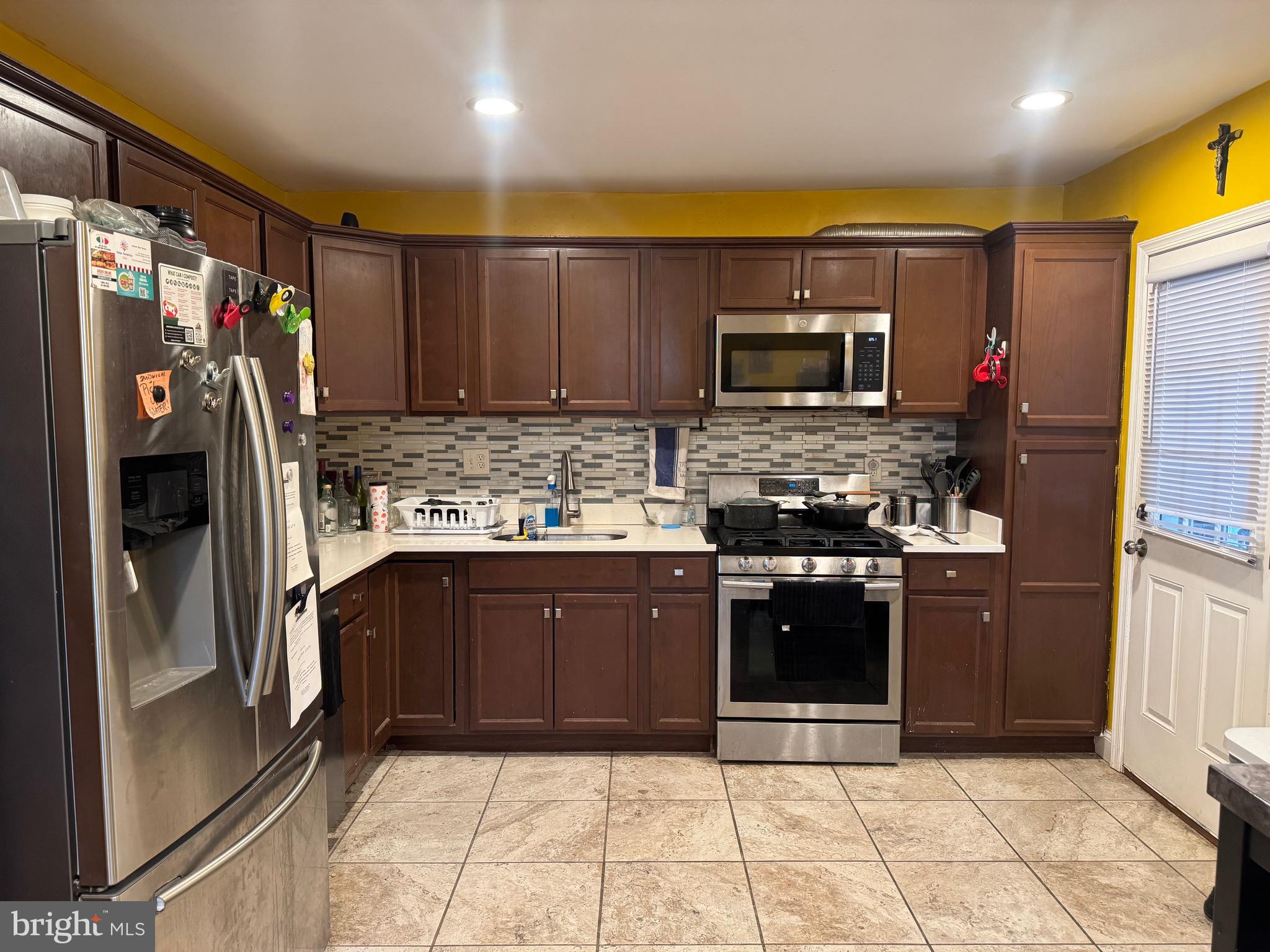 HILLCREST HEIGHTS - Residential
