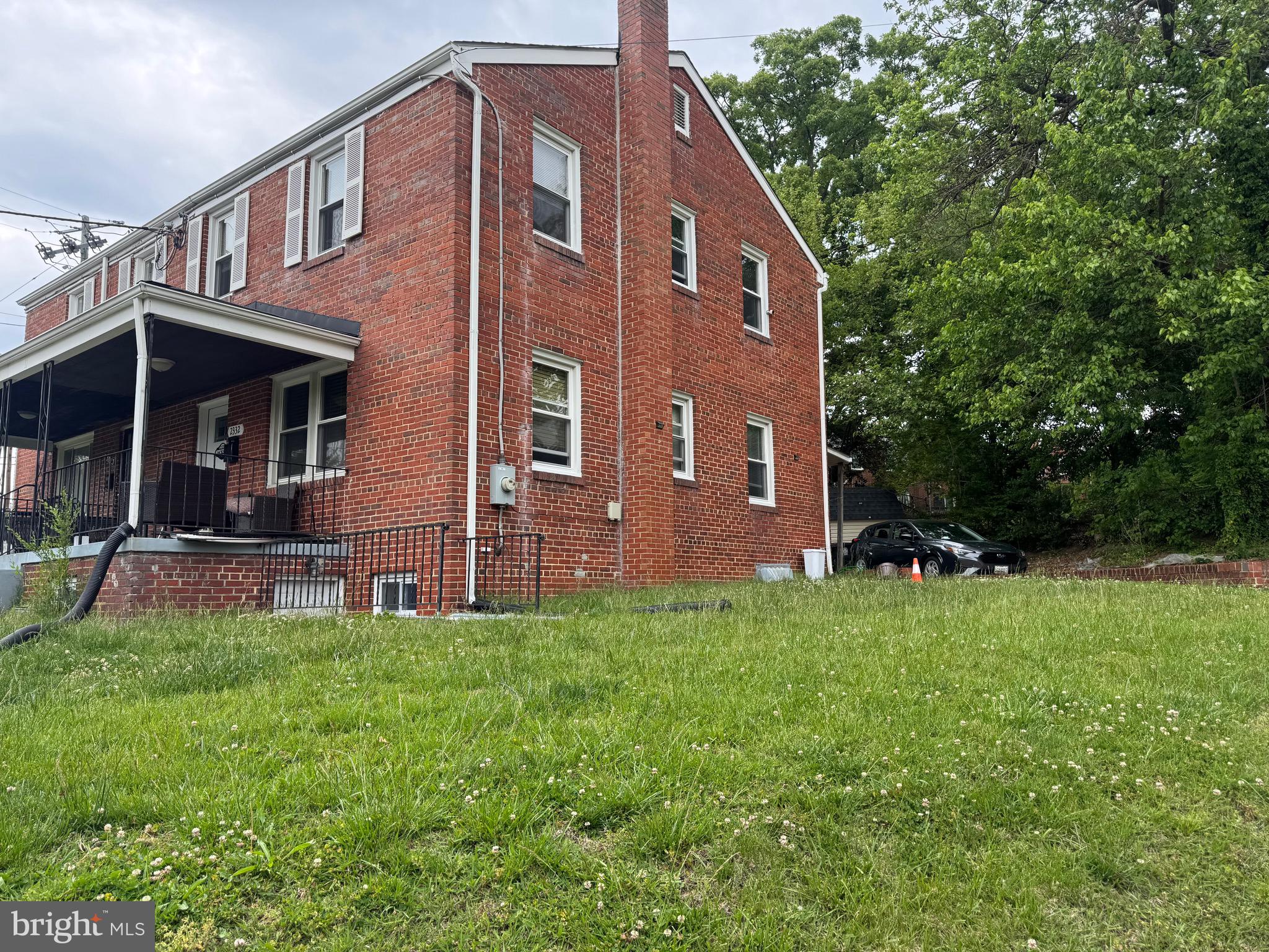 HILLCREST HEIGHTS - Residential