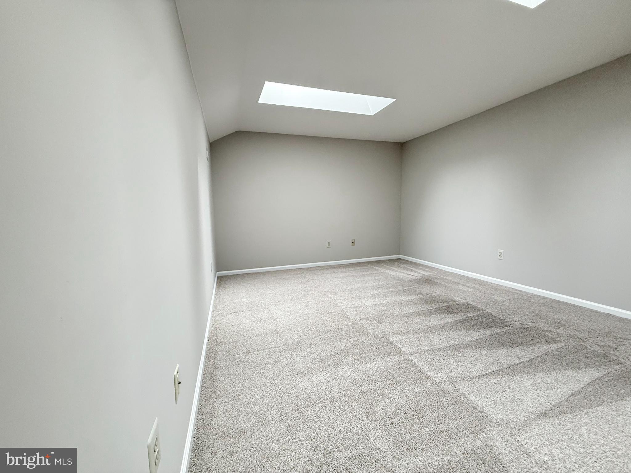 SPRUCE MILL - Residential Lease