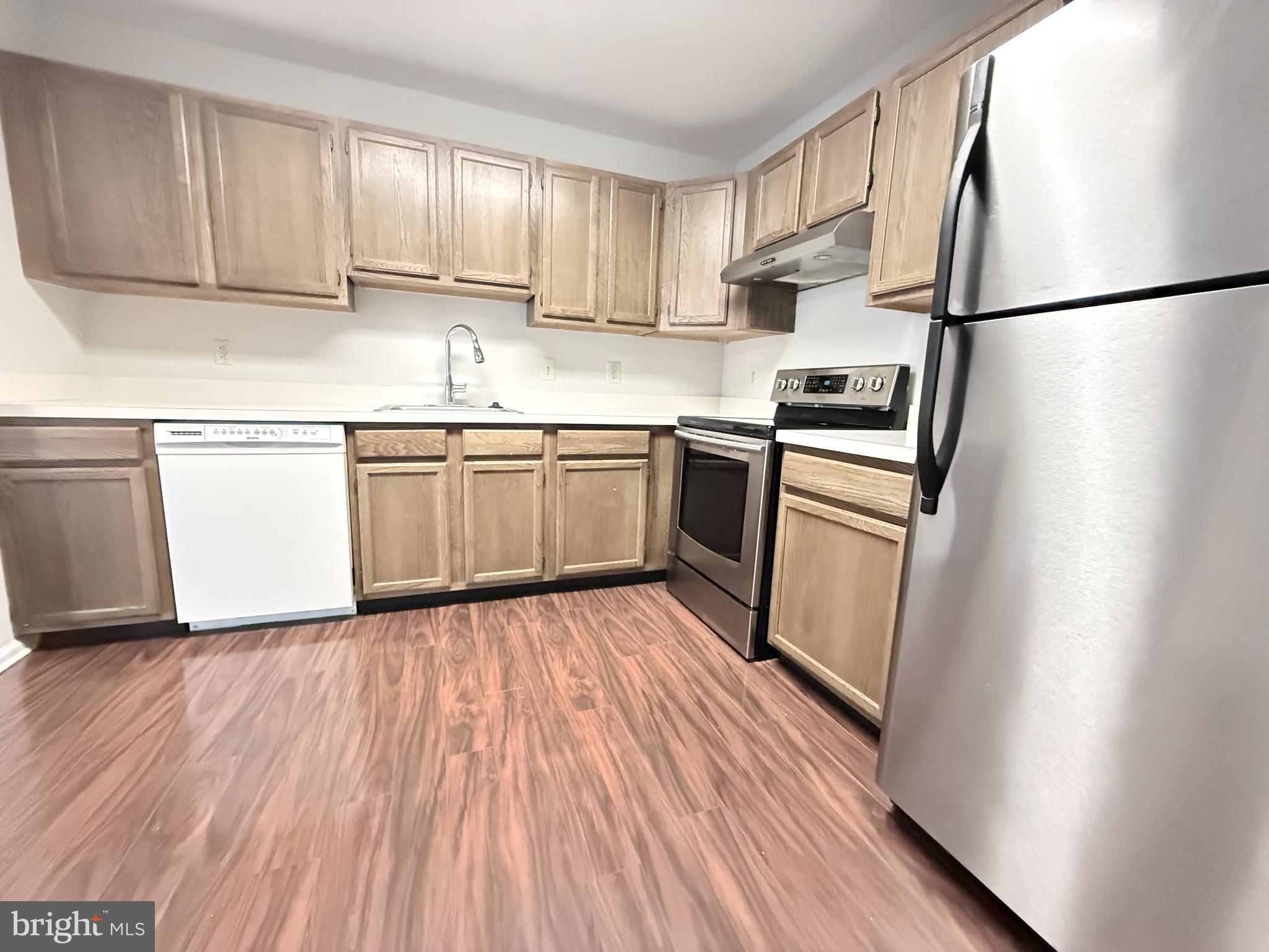 SPRUCE MILL - Residential Lease