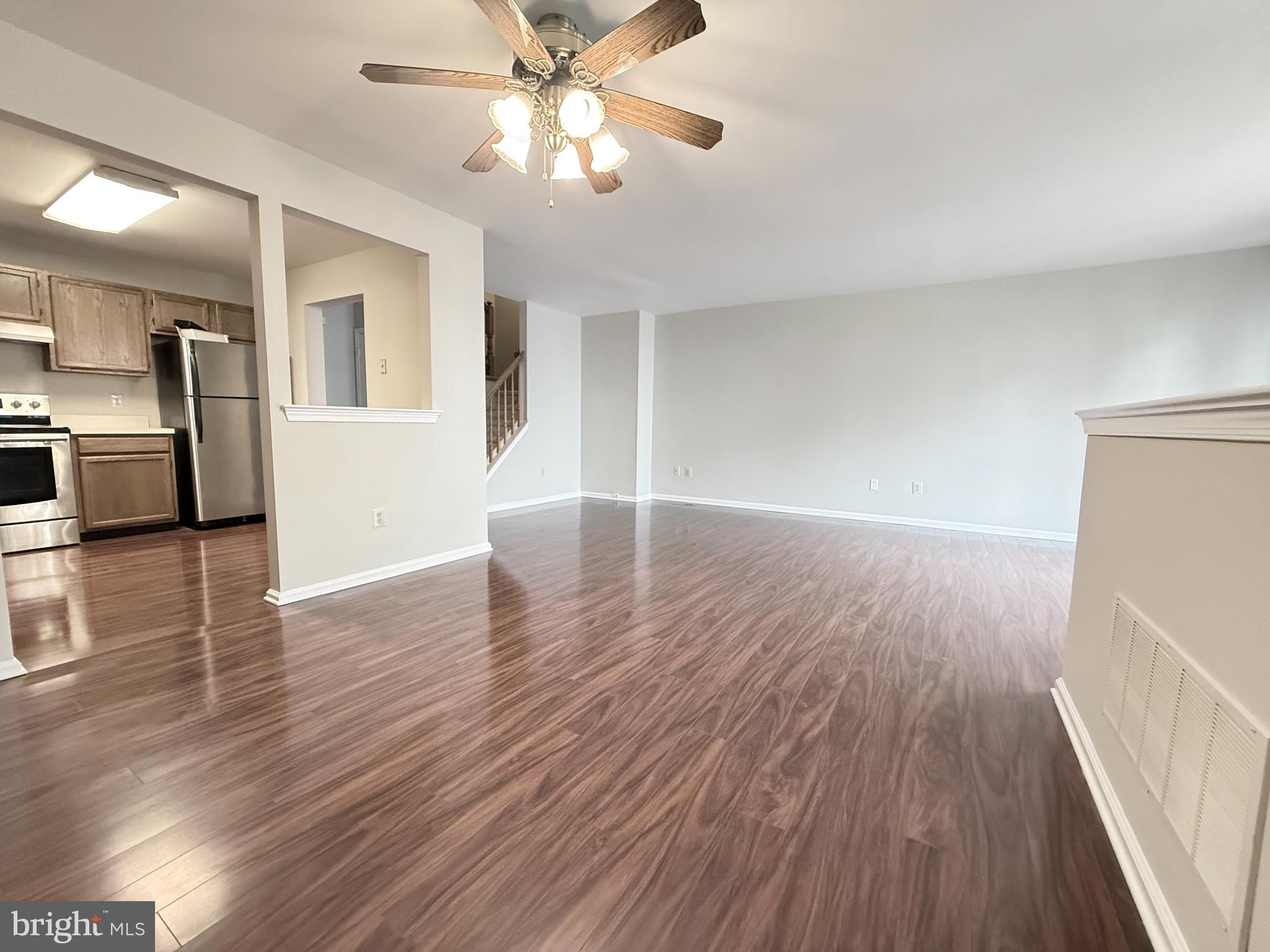 SPRUCE MILL - Residential Lease