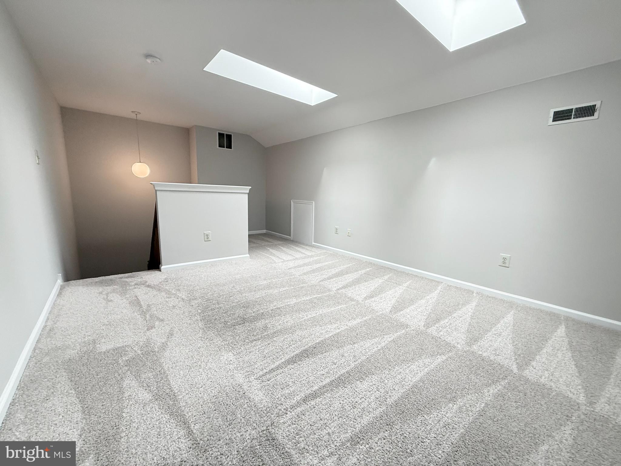 SPRUCE MILL - Residential Lease