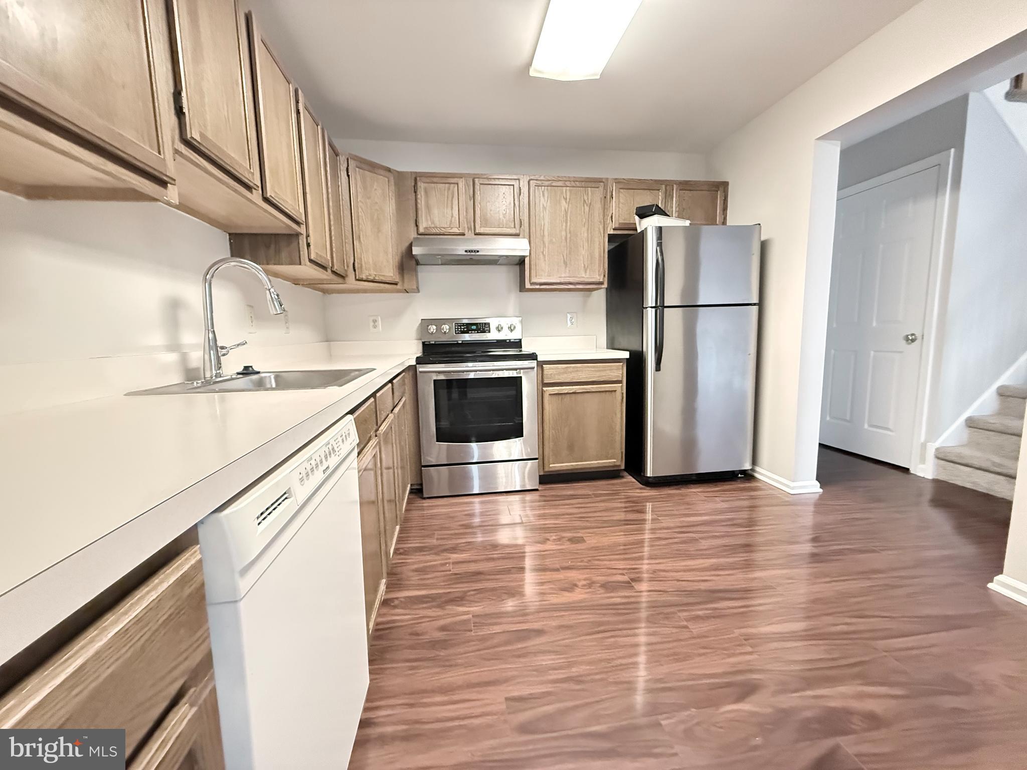 SPRUCE MILL - Residential Lease