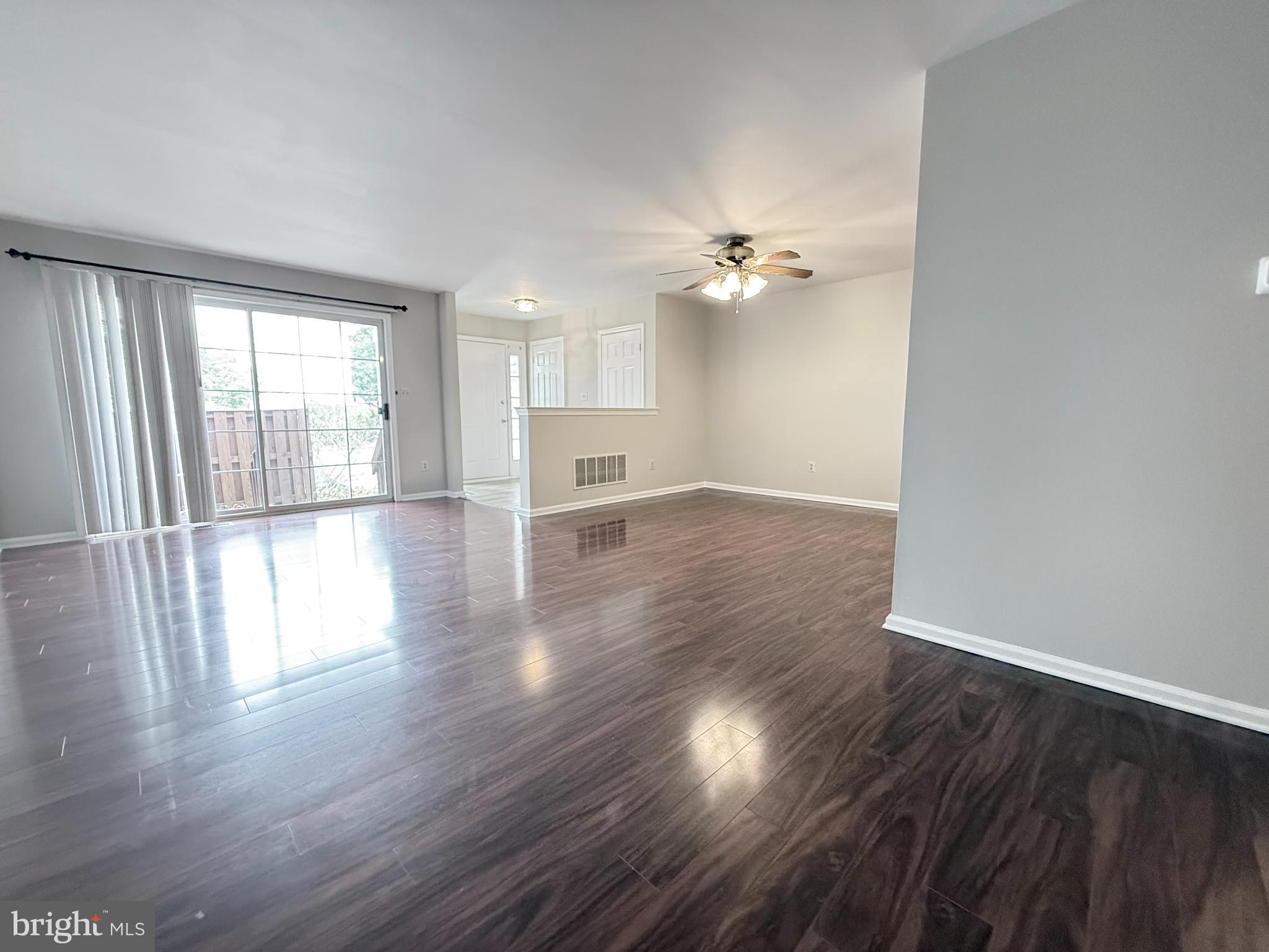 SPRUCE MILL - Residential Lease