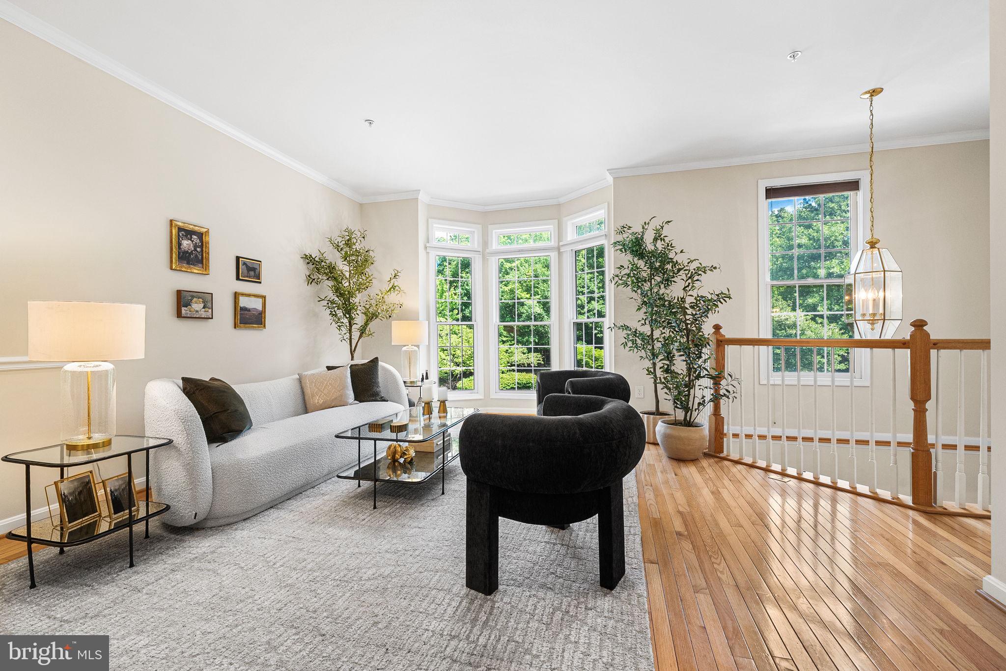 WOOTTON OAKS - Residential