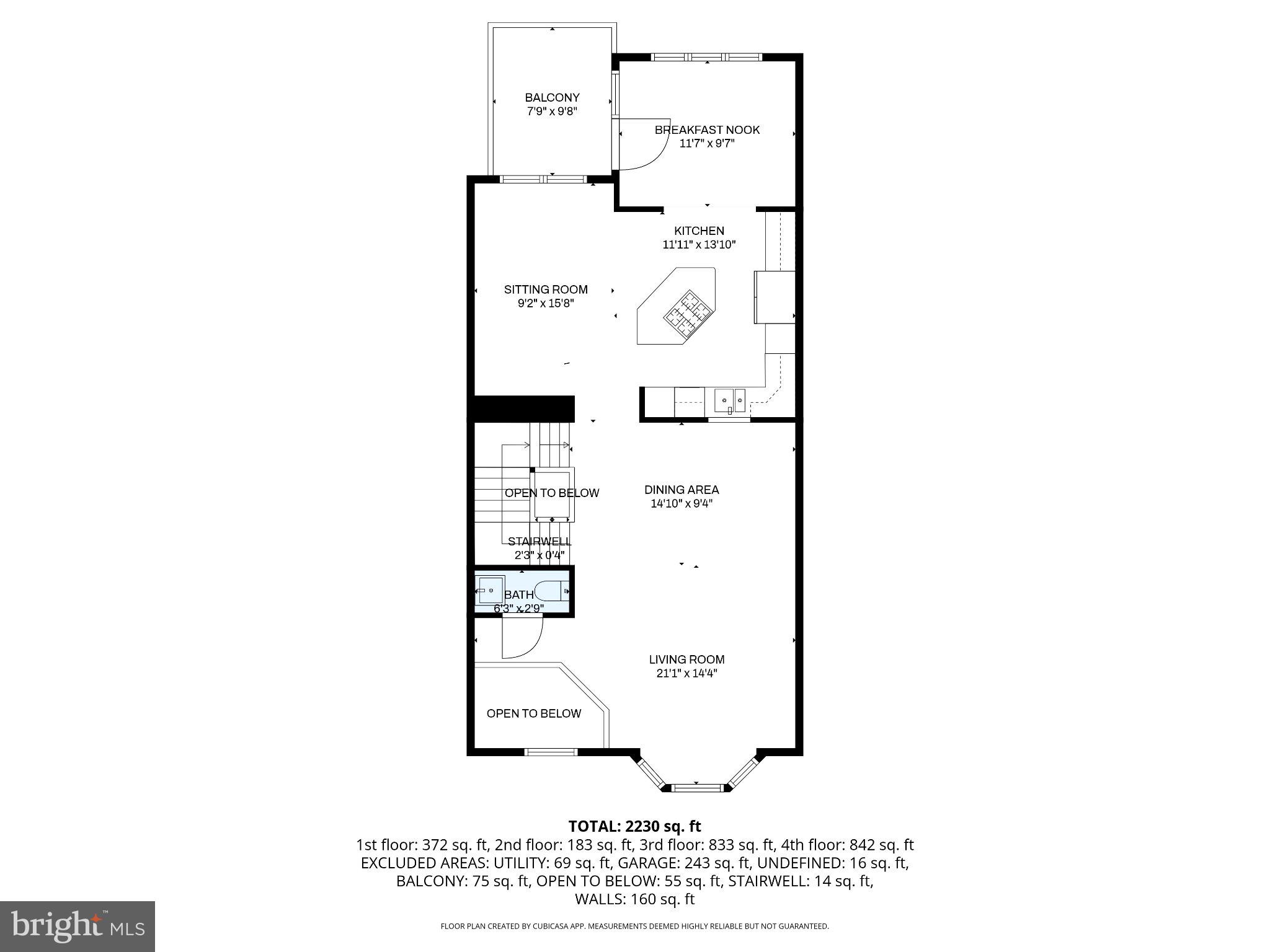 WOOTTON OAKS - Residential