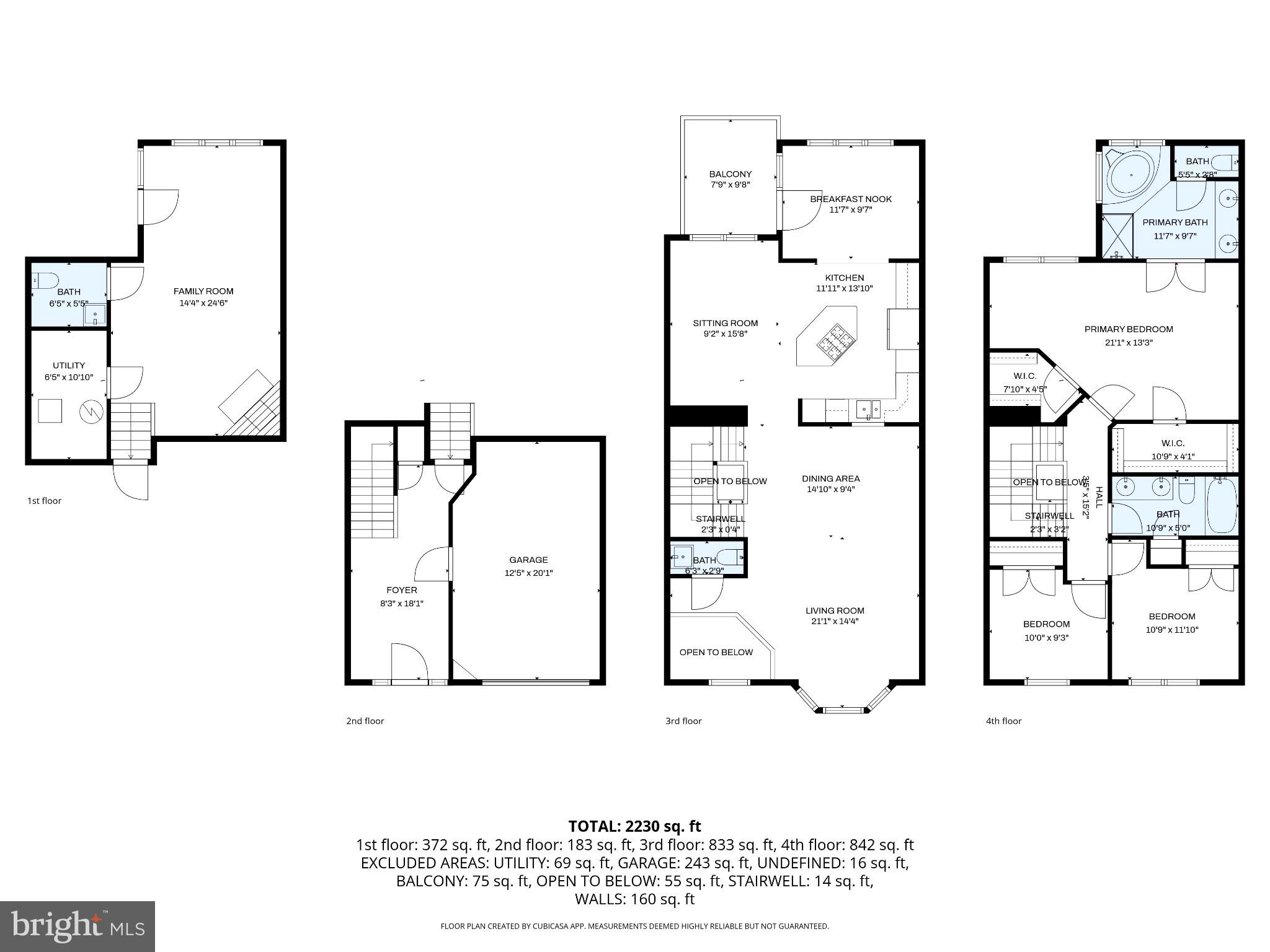 WOOTTON OAKS - Residential