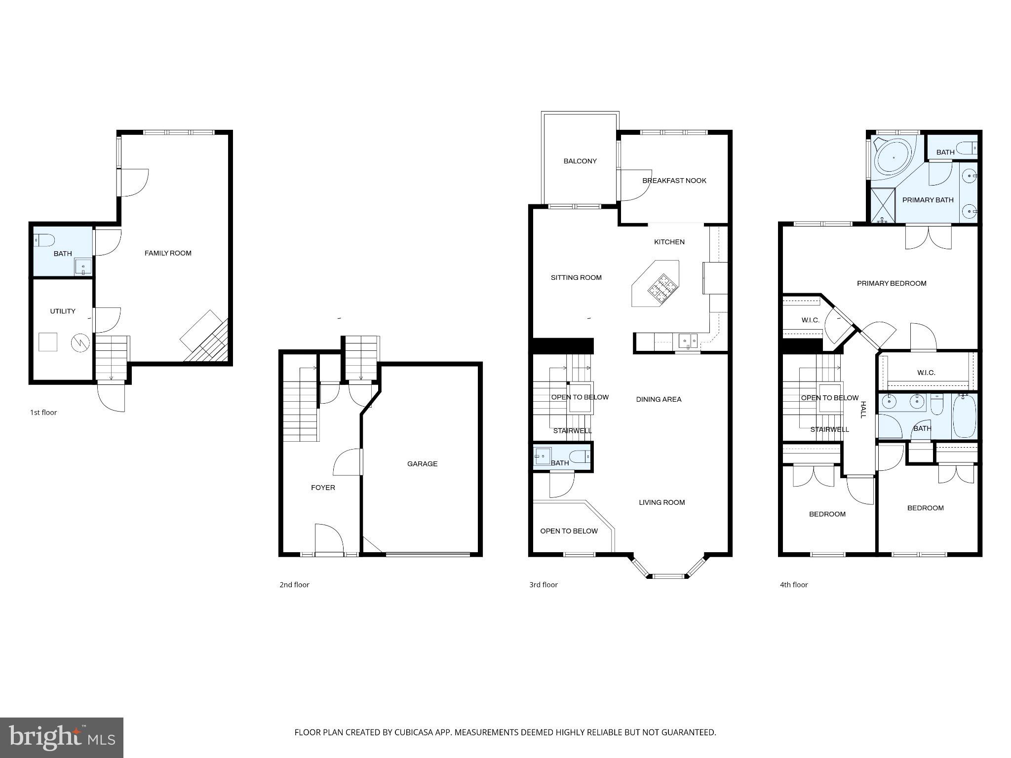 WOOTTON OAKS - Residential