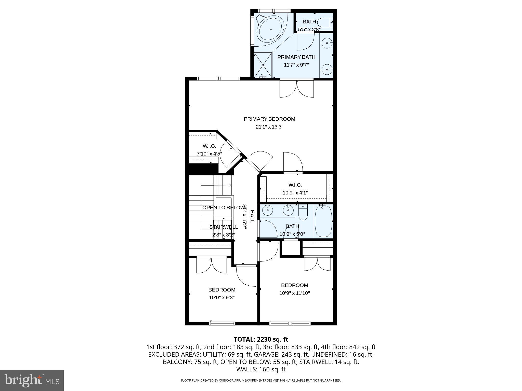 WOOTTON OAKS - Residential