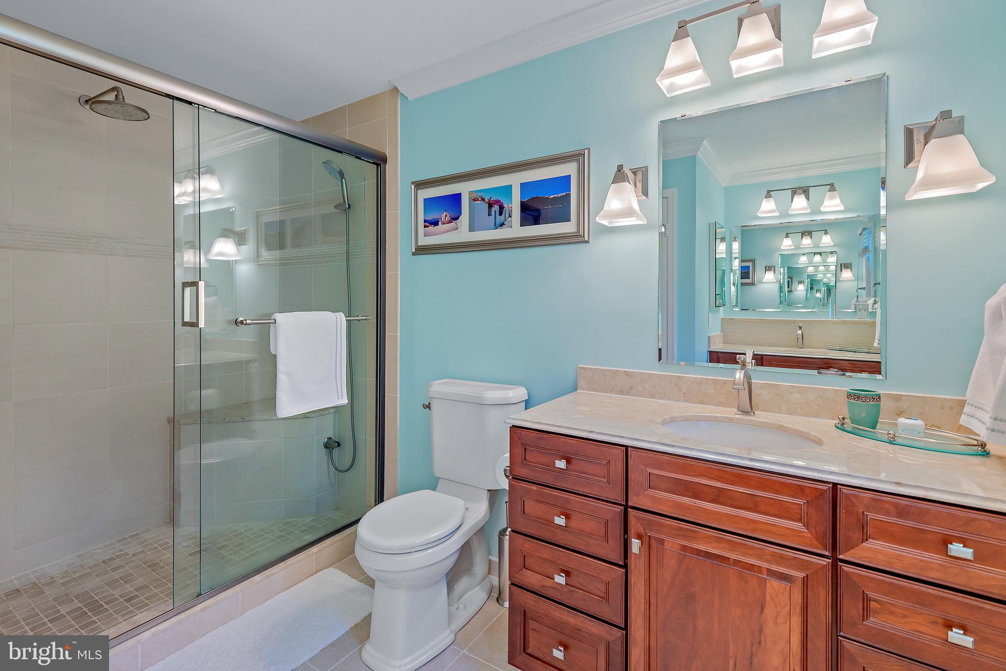 RIVERS EDGE - Residential