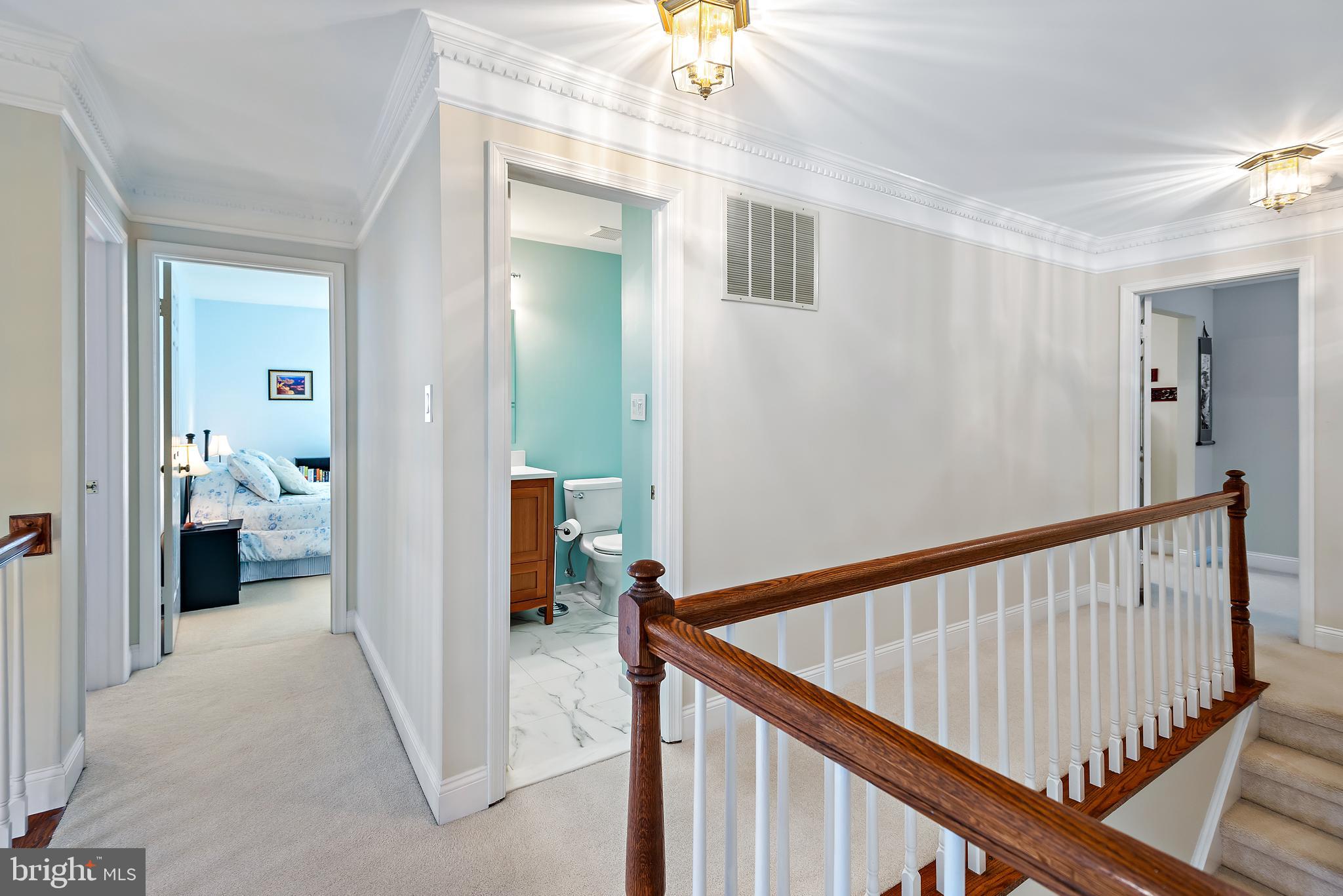 RIVERS EDGE - Residential