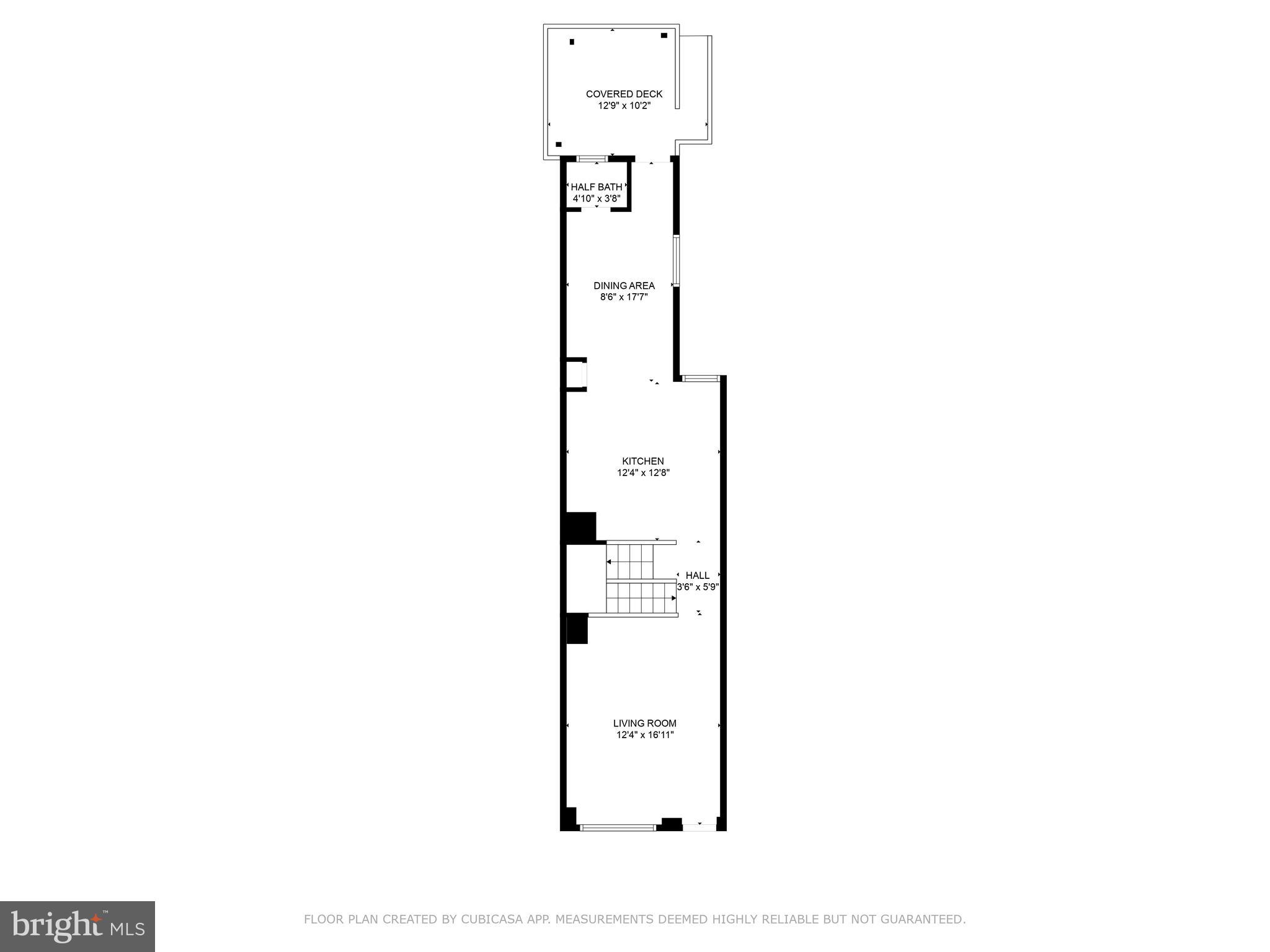 131 N PATTERSON PARK AVENUE