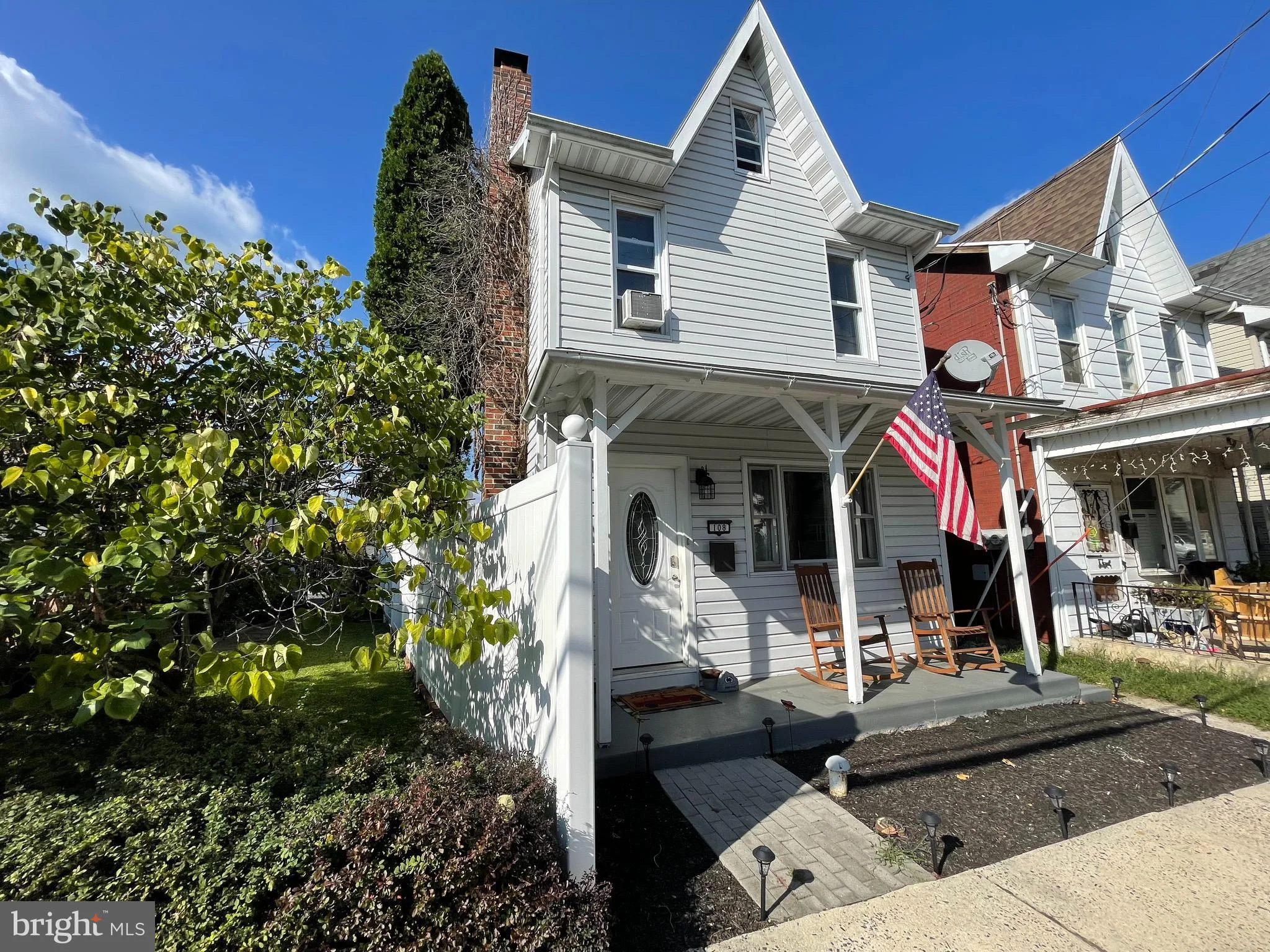 108 Schuylkill Street, Cressona, PA 17929