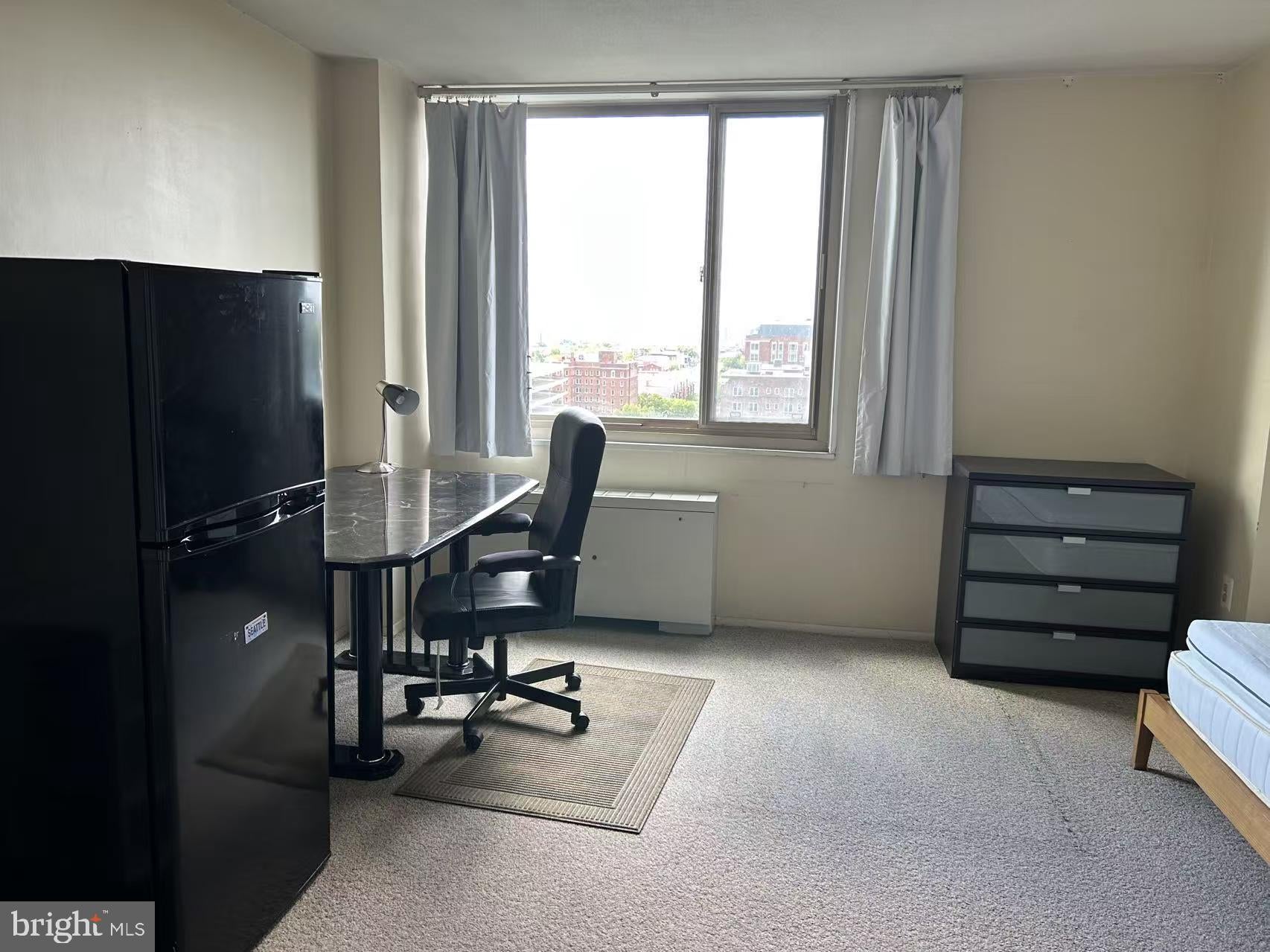 1 E UNIVERSITY PARKWAY 1001
