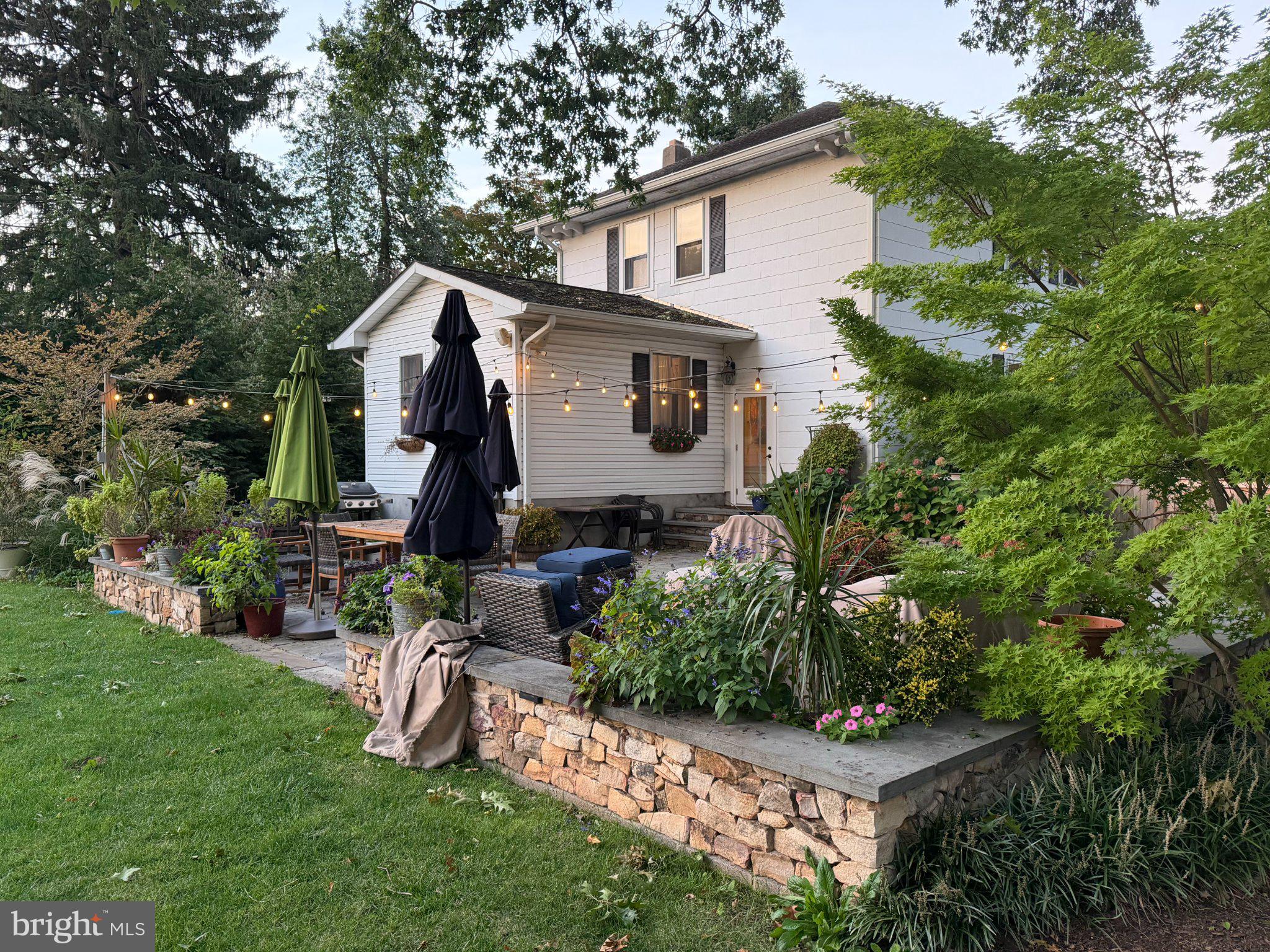 29 CRAVEN LANE LANE