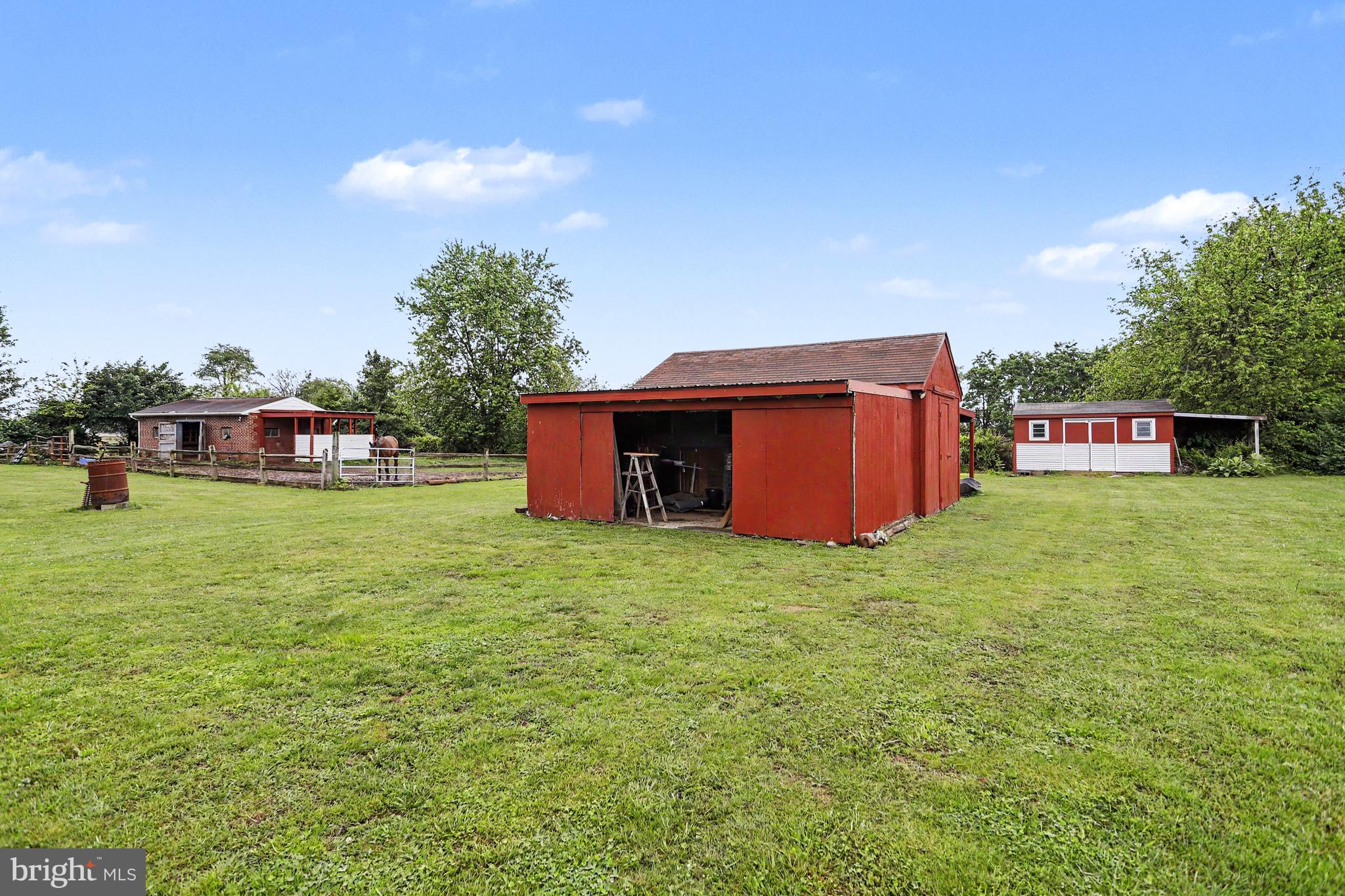 HARNEY ROAD COUNTRYSIDE - Residential