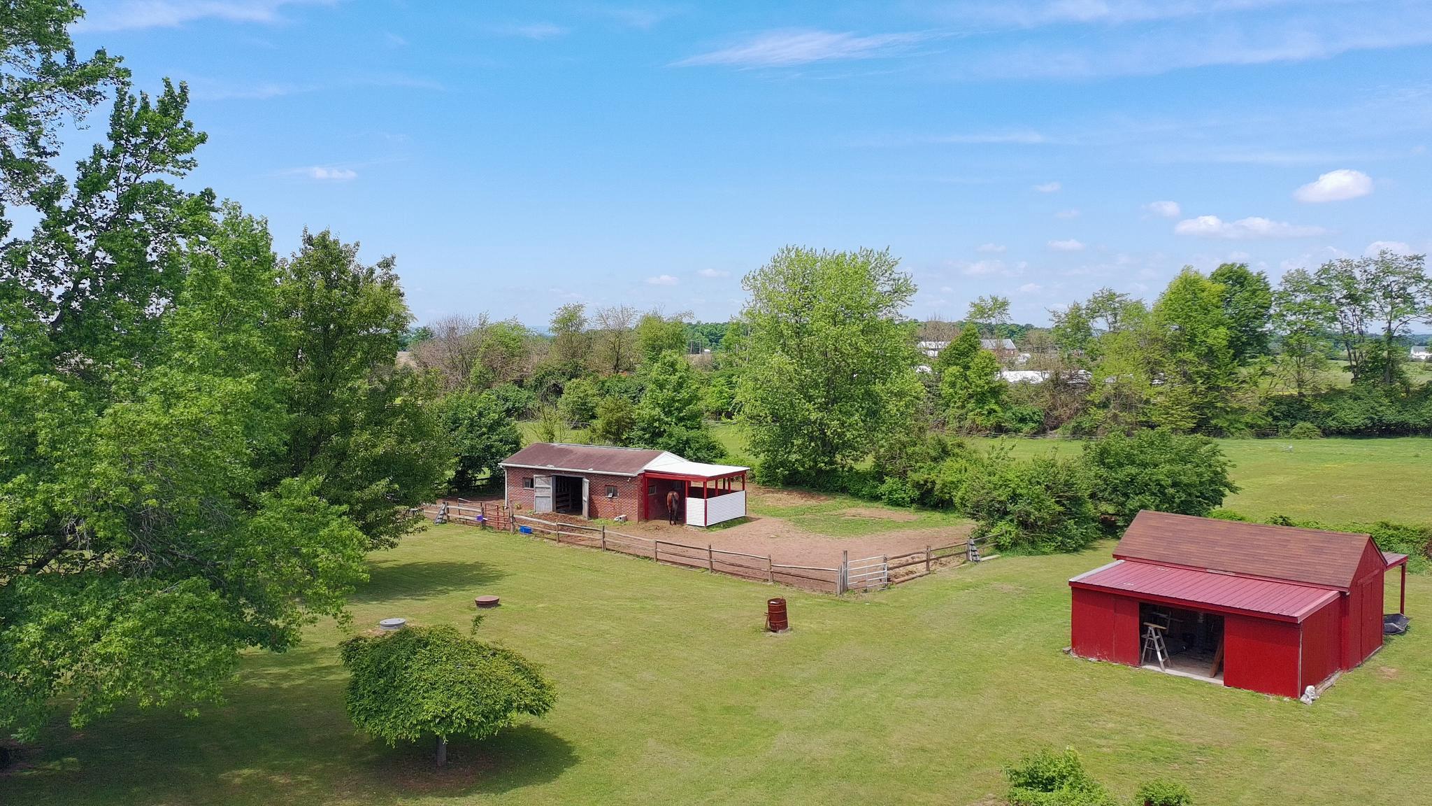 HARNEY ROAD COUNTRYSIDE - Residential