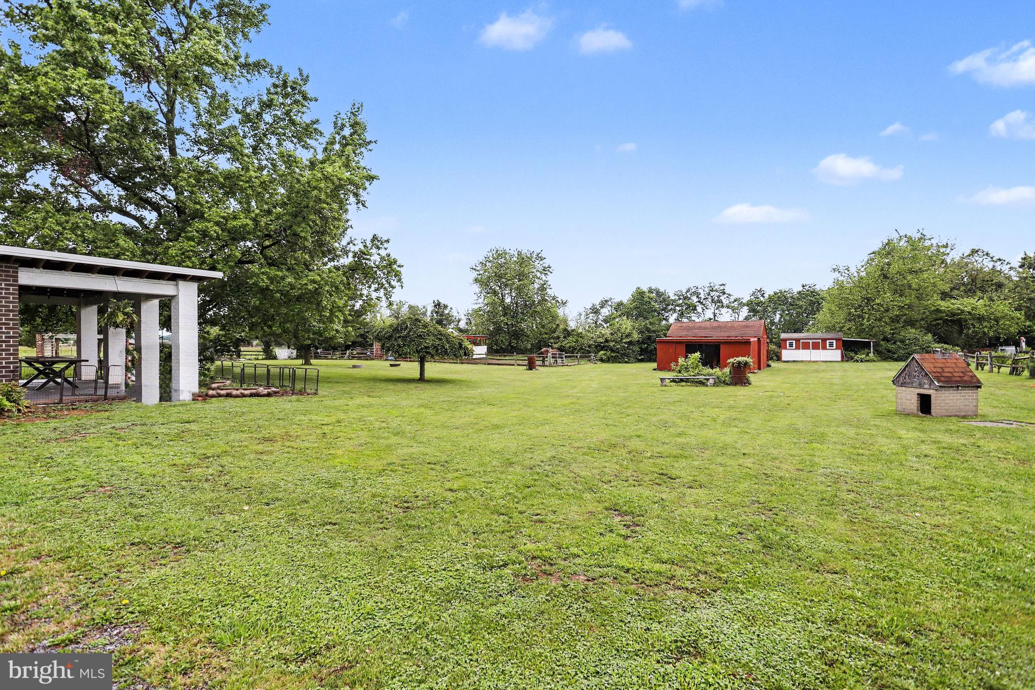 HARNEY ROAD COUNTRYSIDE - Residential
