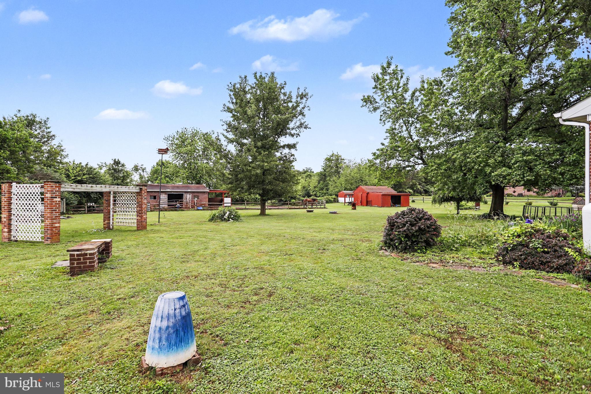 HARNEY ROAD COUNTRYSIDE - Residential