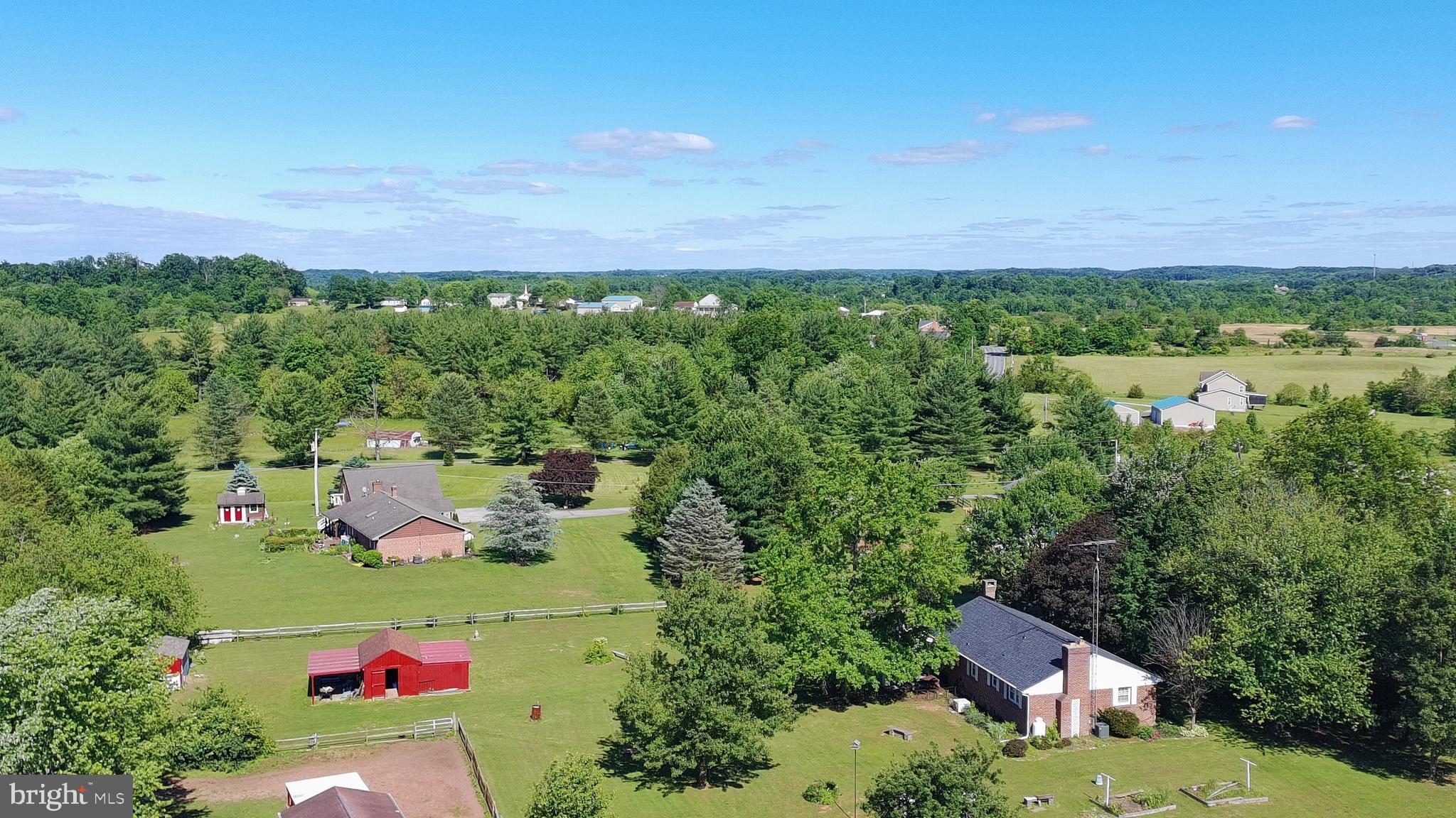 HARNEY ROAD COUNTRYSIDE - Residential