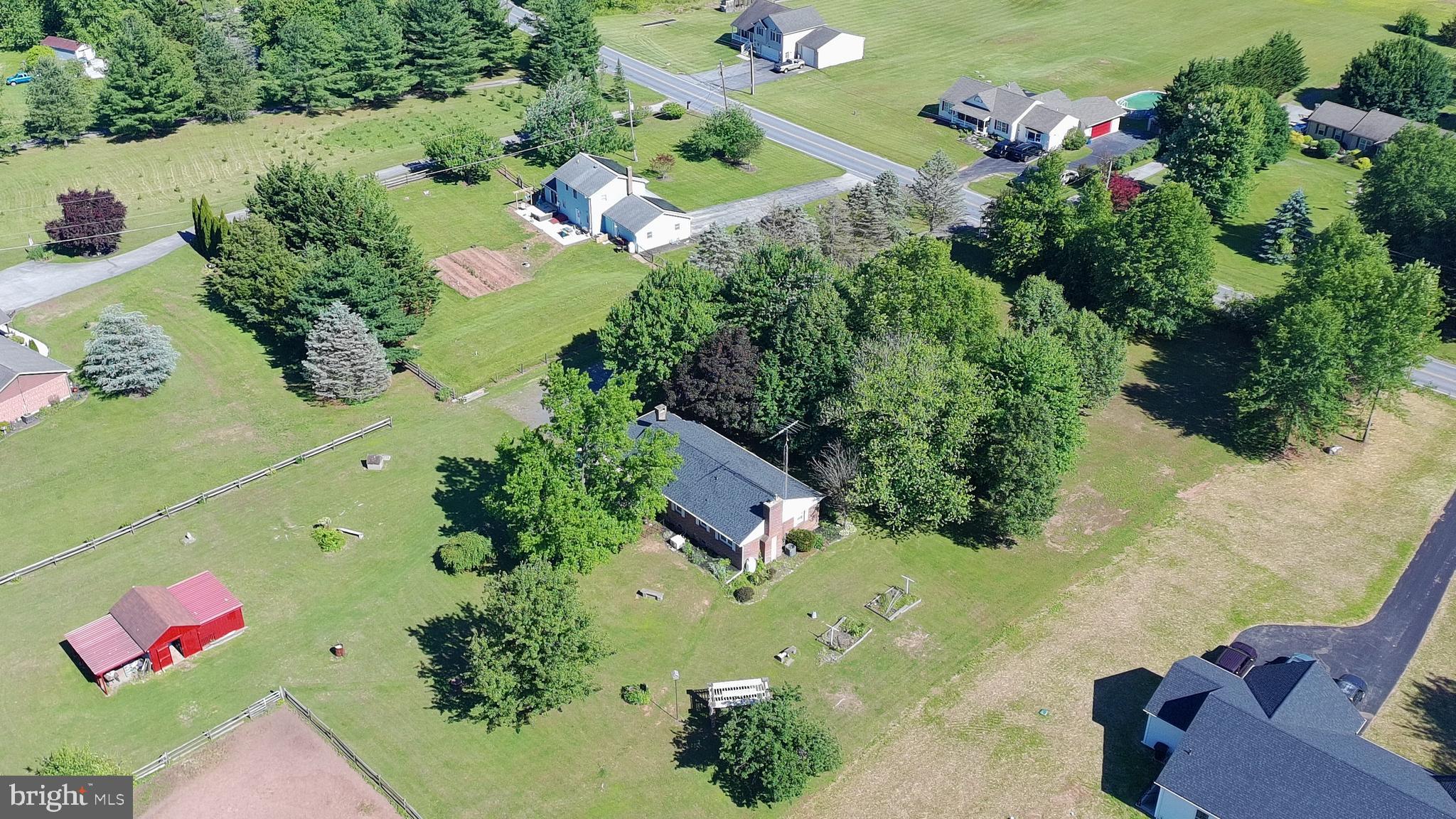 HARNEY ROAD COUNTRYSIDE - Residential