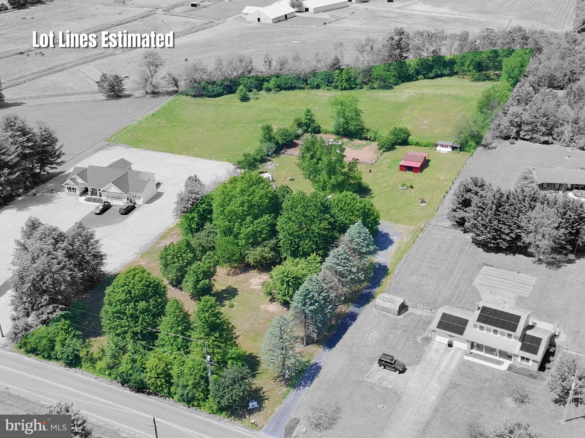 HARNEY ROAD COUNTRYSIDE - Residential