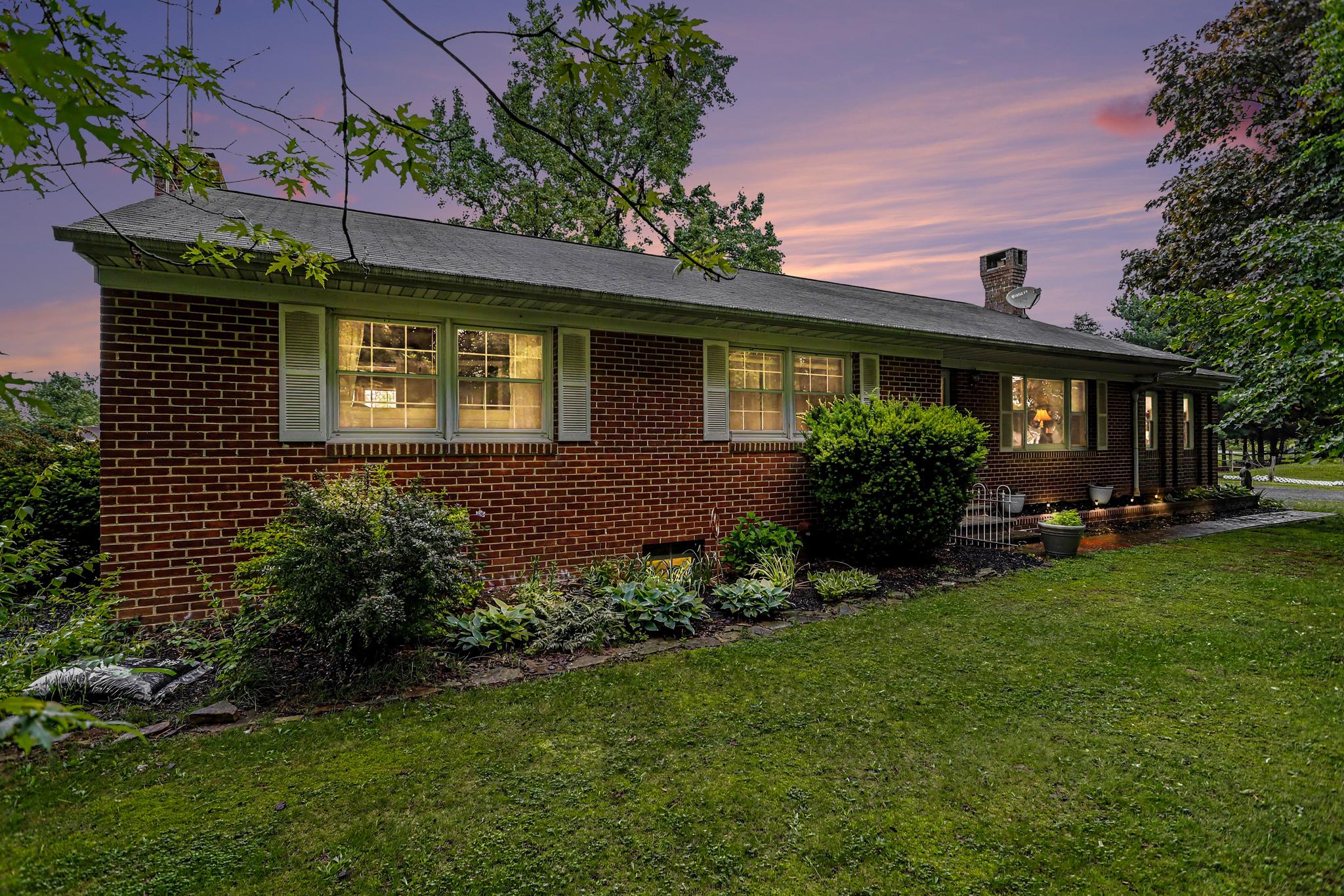 HARNEY ROAD COUNTRYSIDE - Residential