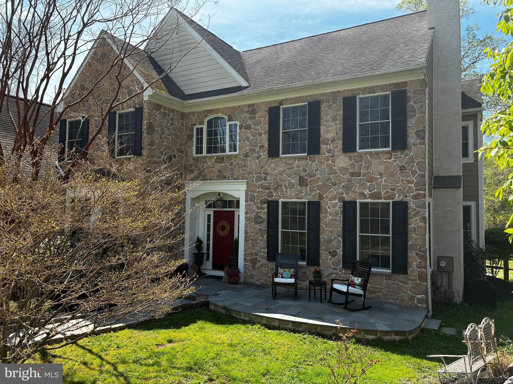 258 NEW DARLINGTON ROAD