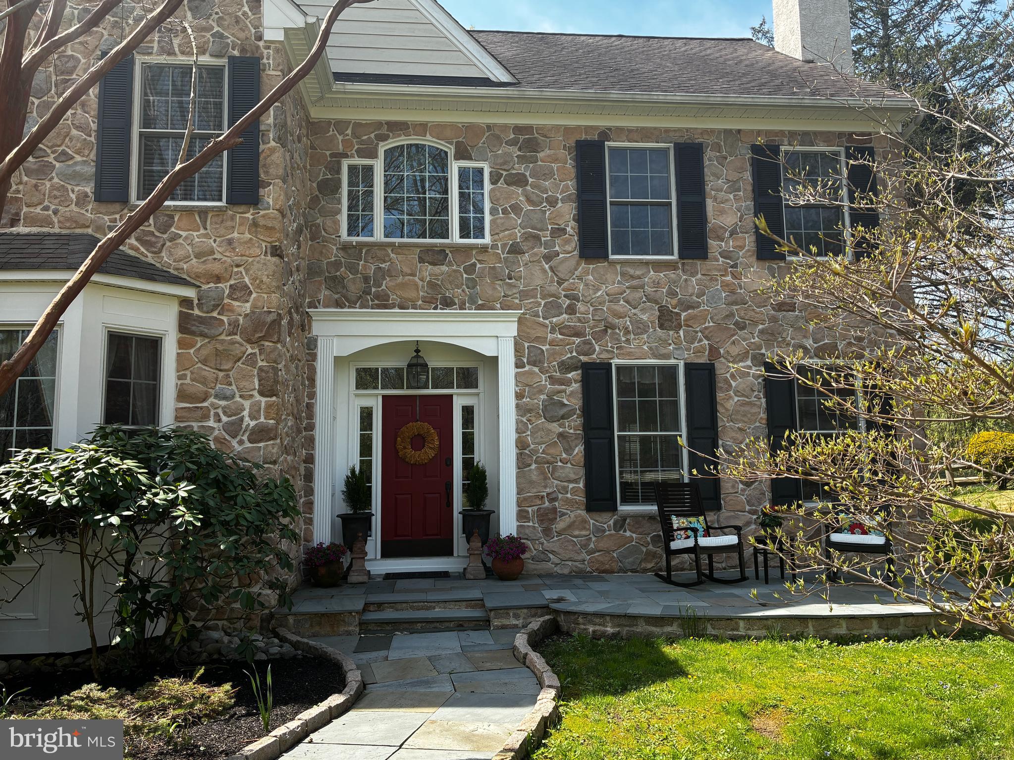 258 NEW DARLINGTON ROAD