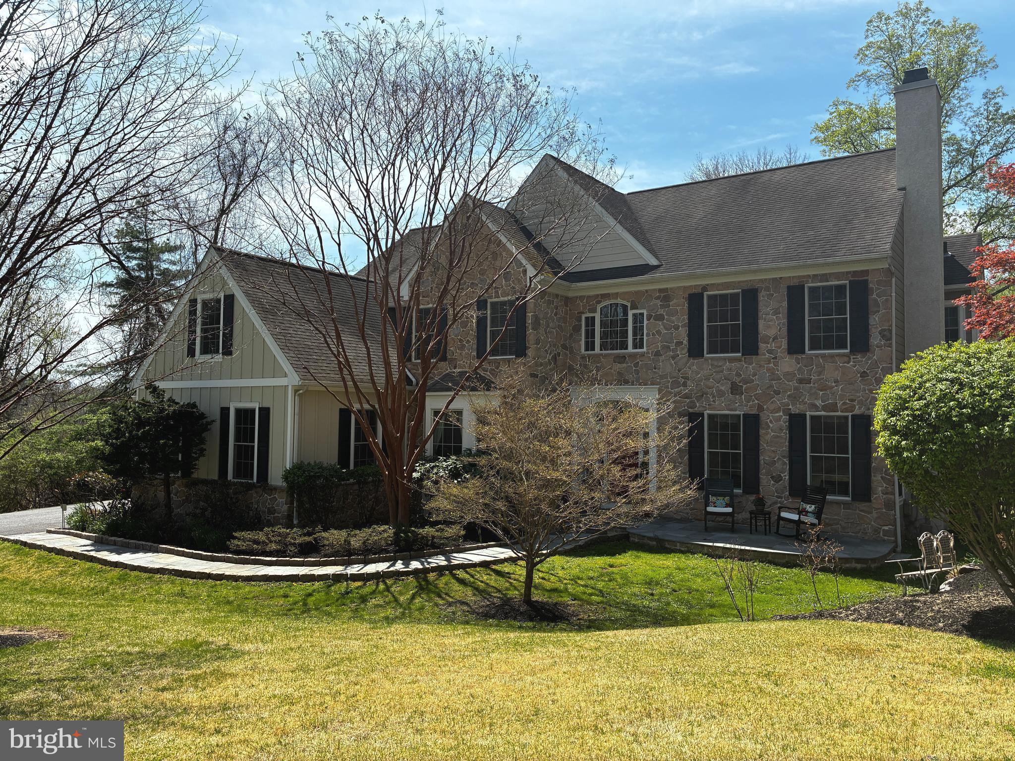 258 NEW DARLINGTON ROAD