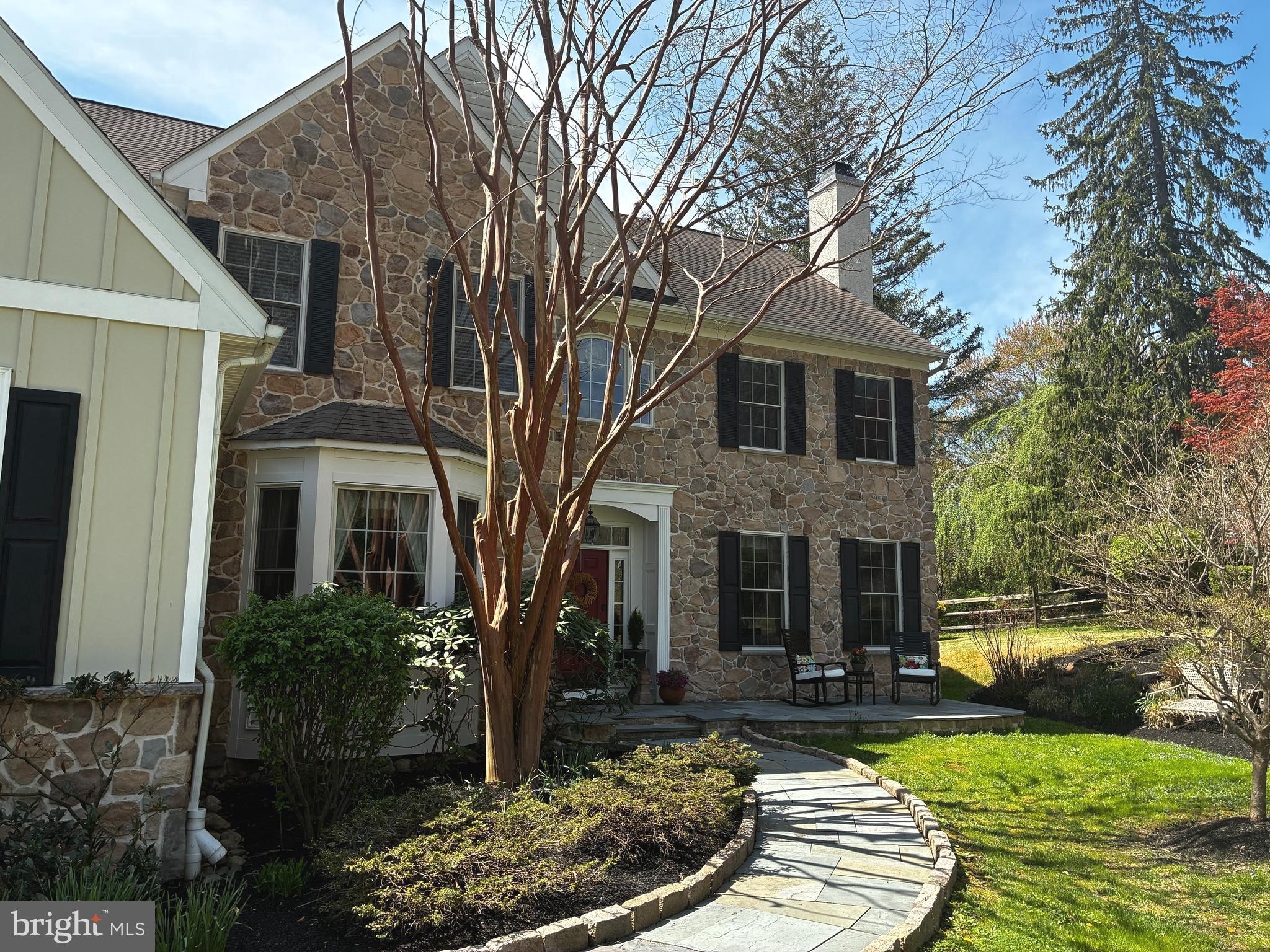 258 NEW DARLINGTON ROAD