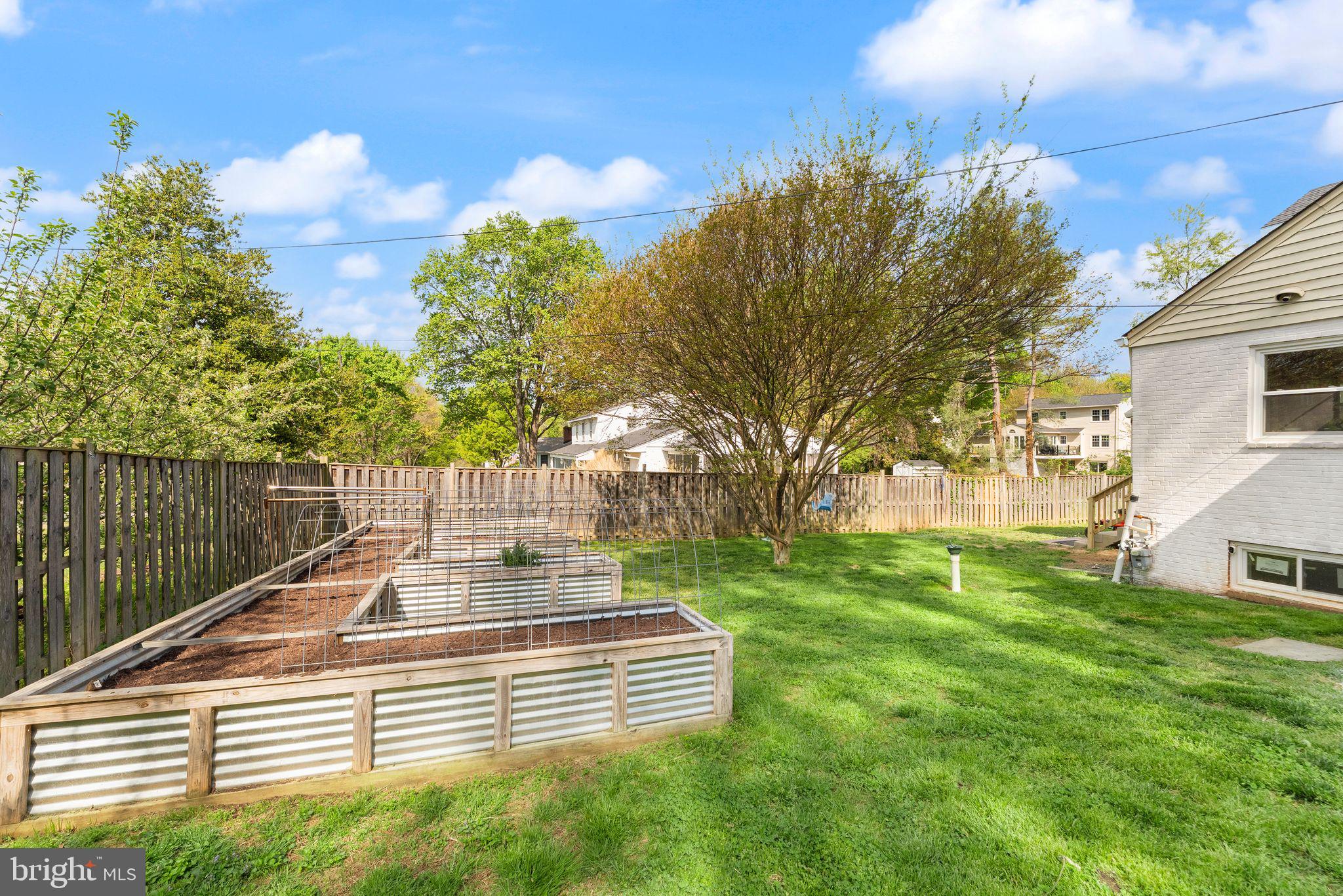 RIDGE MANOR - Residential