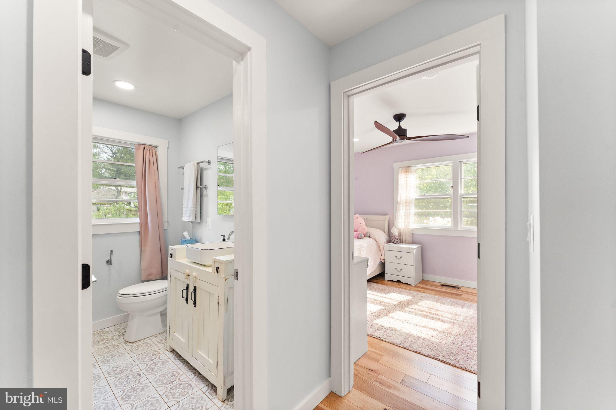 RIDGE MANOR - Residential