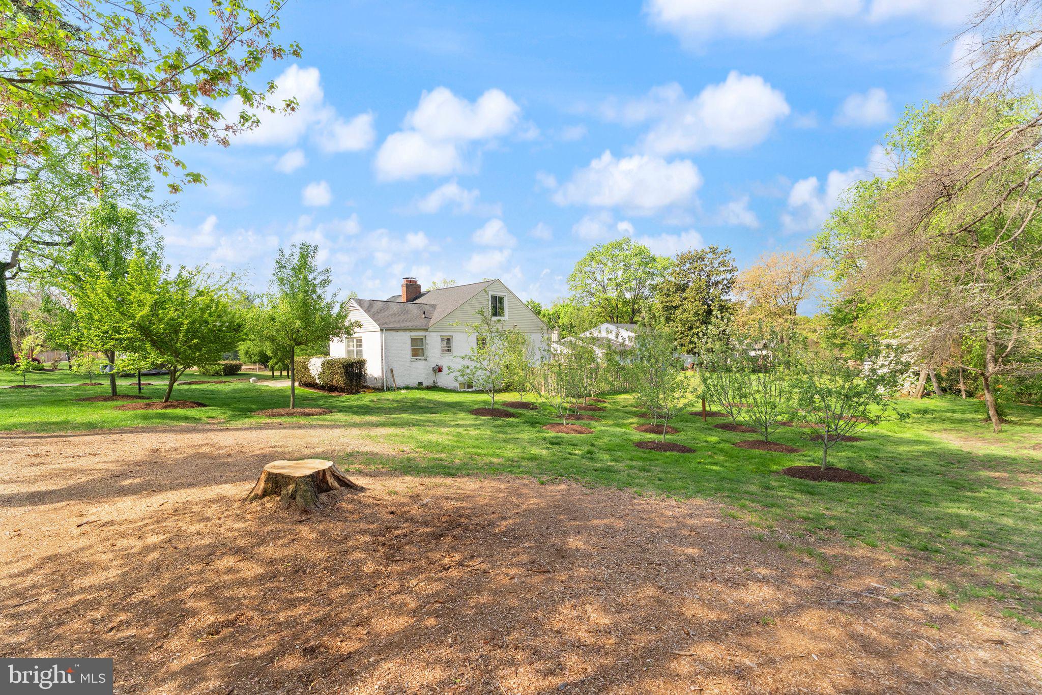 RIDGE MANOR - Residential